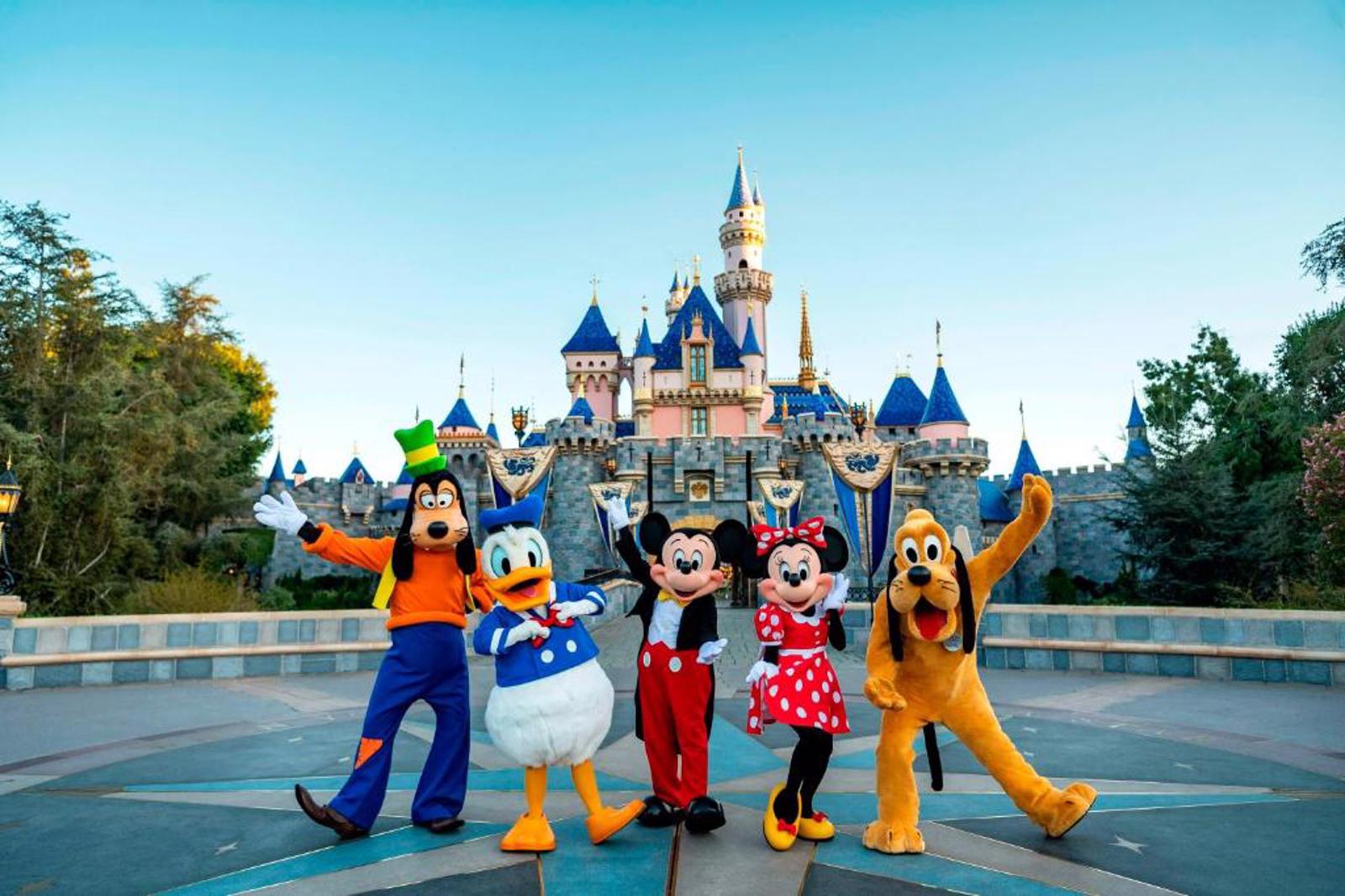 Ankara'dan Direkt Sefer ile Paris & Disneyland Rotası Turu 