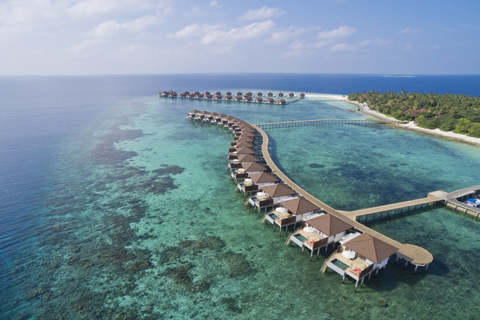 Maldivler Turu THY ile  3 ve 4* Oteller 5 Gece