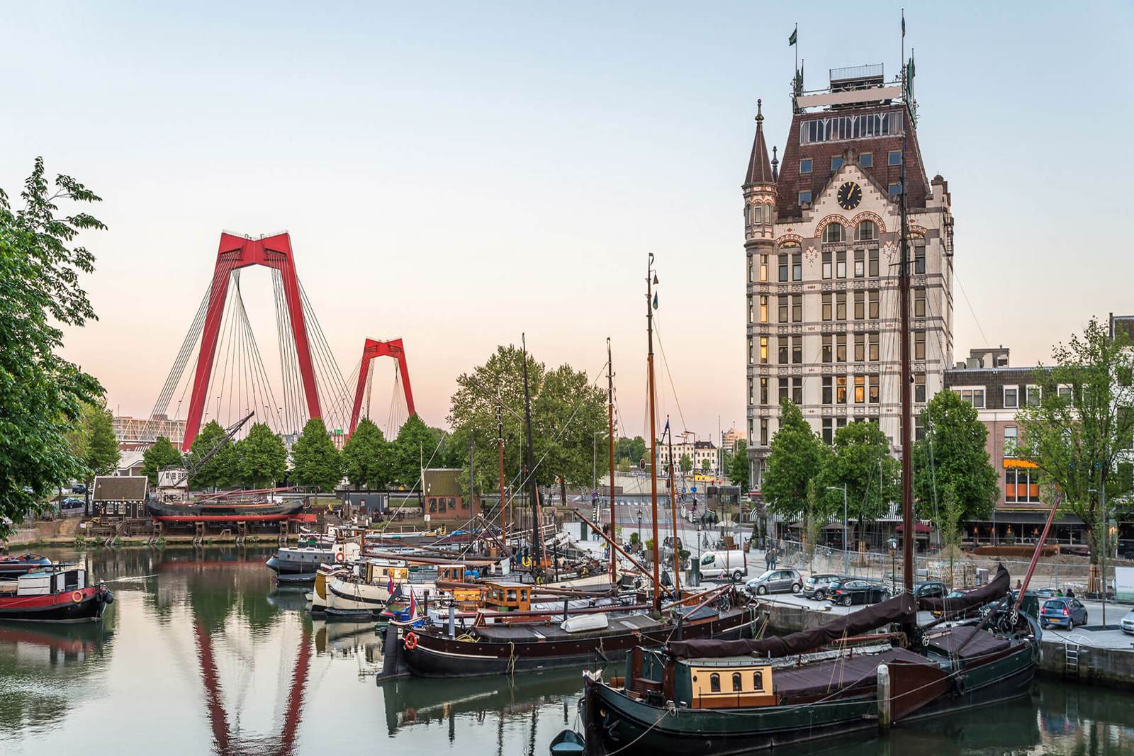 Mega Benelüx Paris Köln Turu