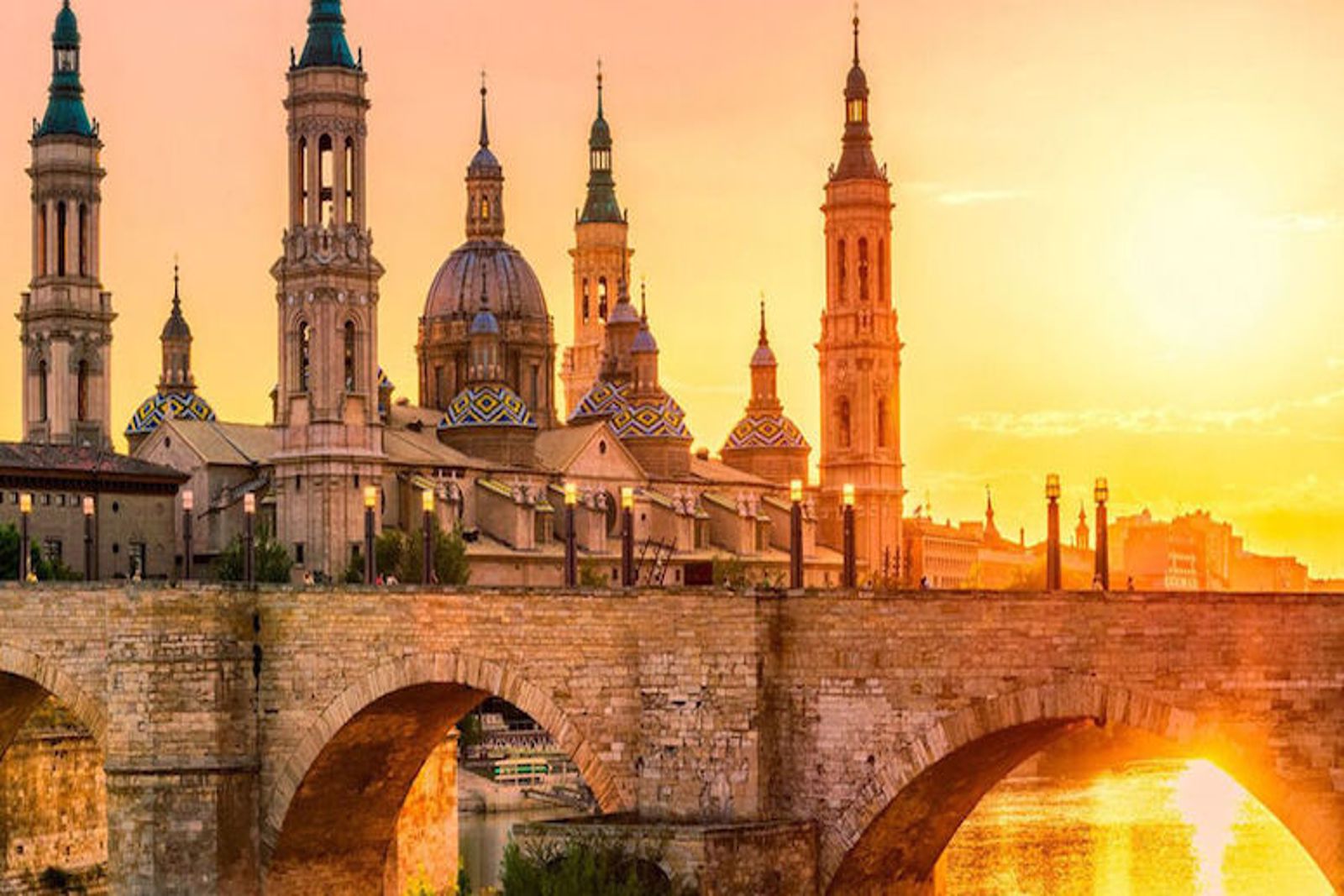 Flex Barcelona Türk Hava Yolları ile 3 Gece