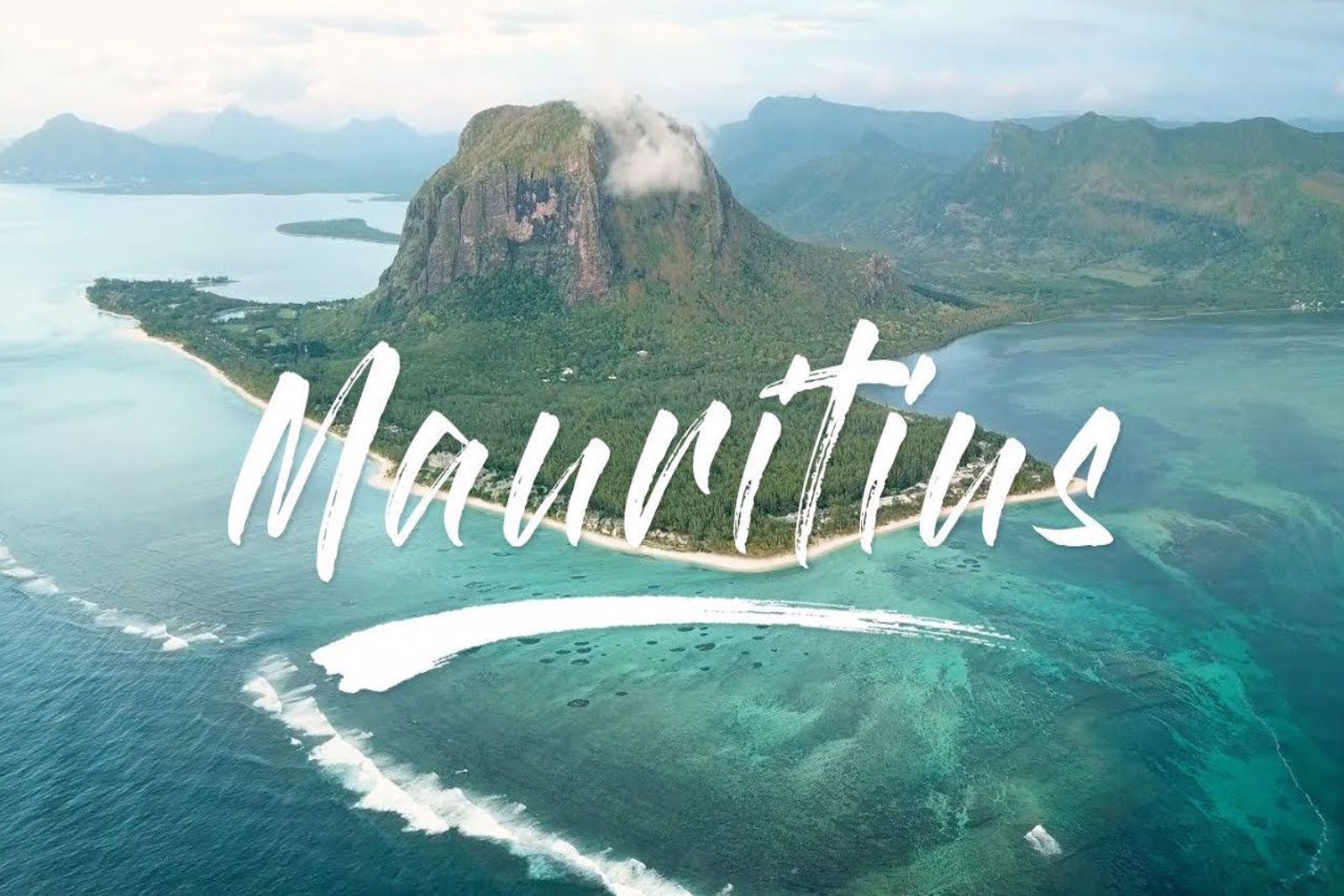 Mauritius Balayı Turu