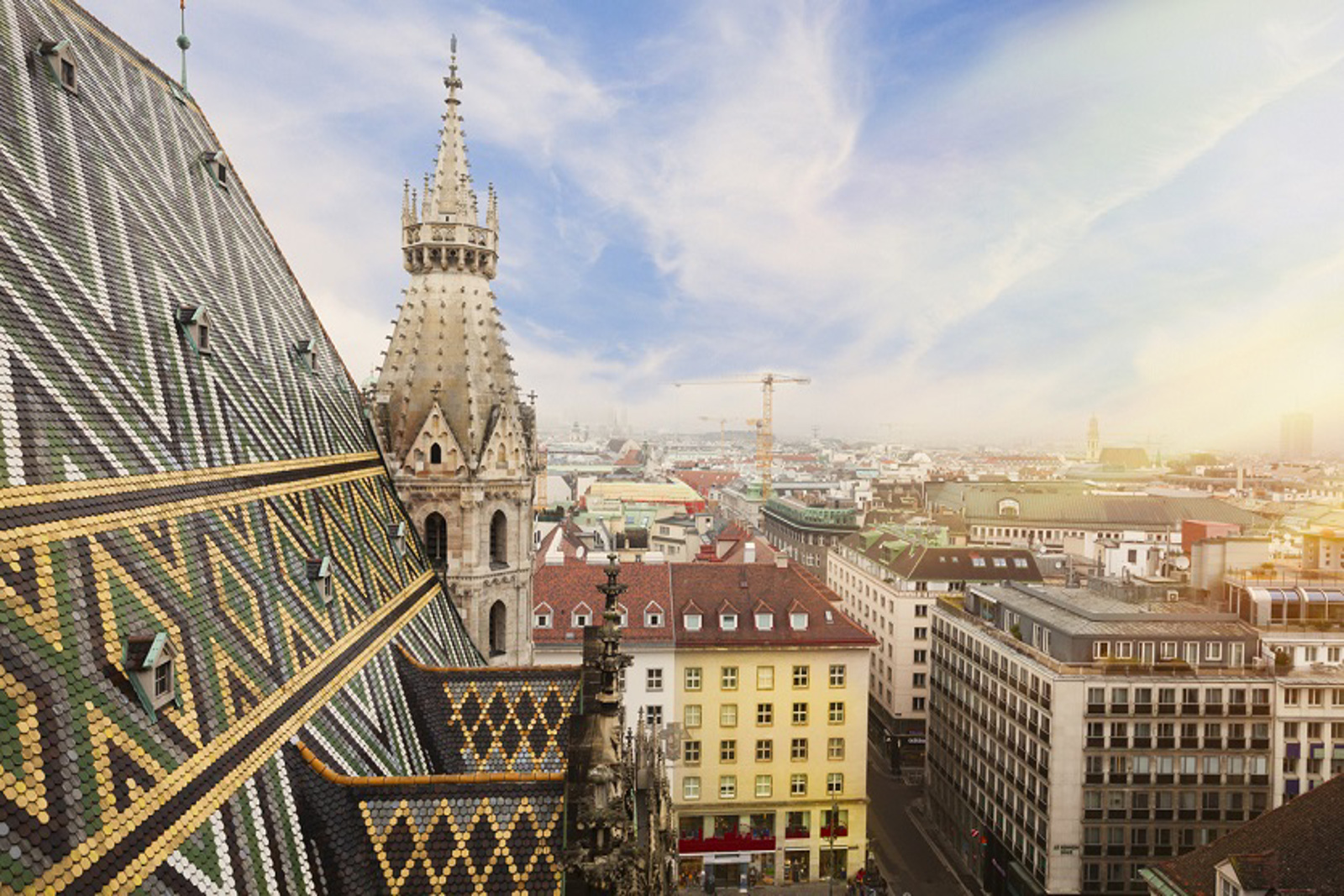 Kıbrıs Çıkışlı Hallstatt & Salzburg & Viyana & Bled Turu 03 Ağustos 2026 