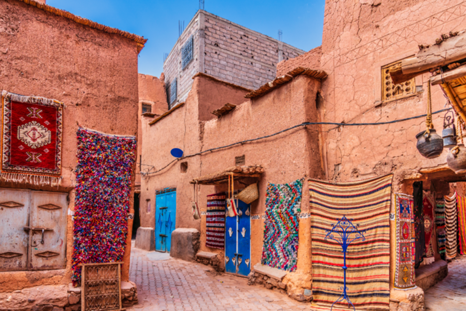 Elegant Sahra Çölü ve Binbir Gece Masalları Air Arabia Hava Yolları ile 6 Gece Kurban Bayramı 25 Mayıs 2026