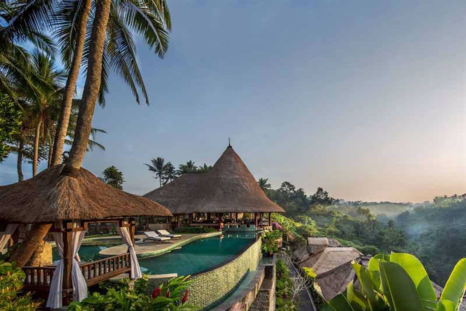 Elegant Bali Turu Ekstra Turlar Dahil Emirates Havayolları ile
