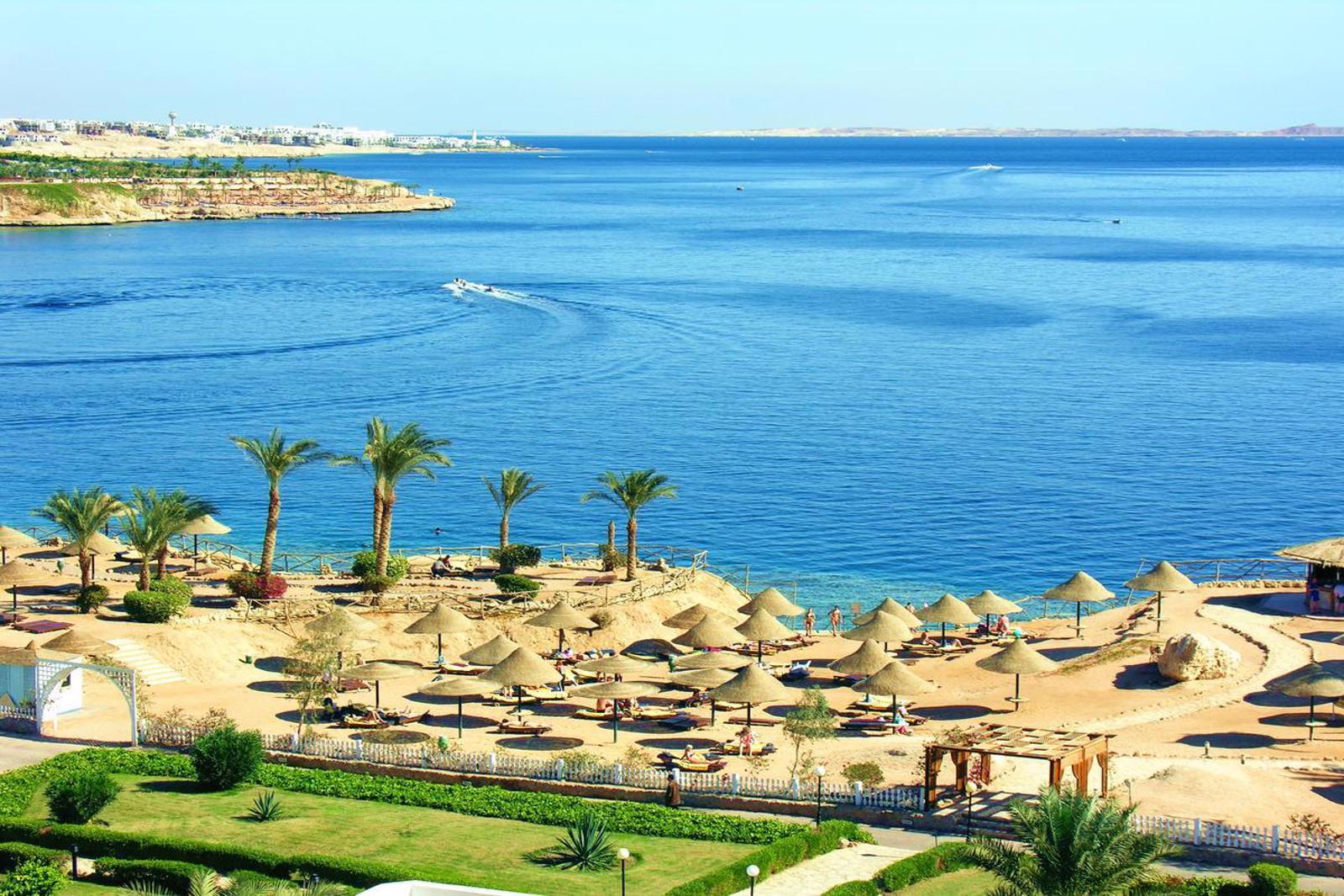 Kahire Sharm El Sheikh Turu 09 Şubat & 02, 19, 20 Mart 2026 Hareket 