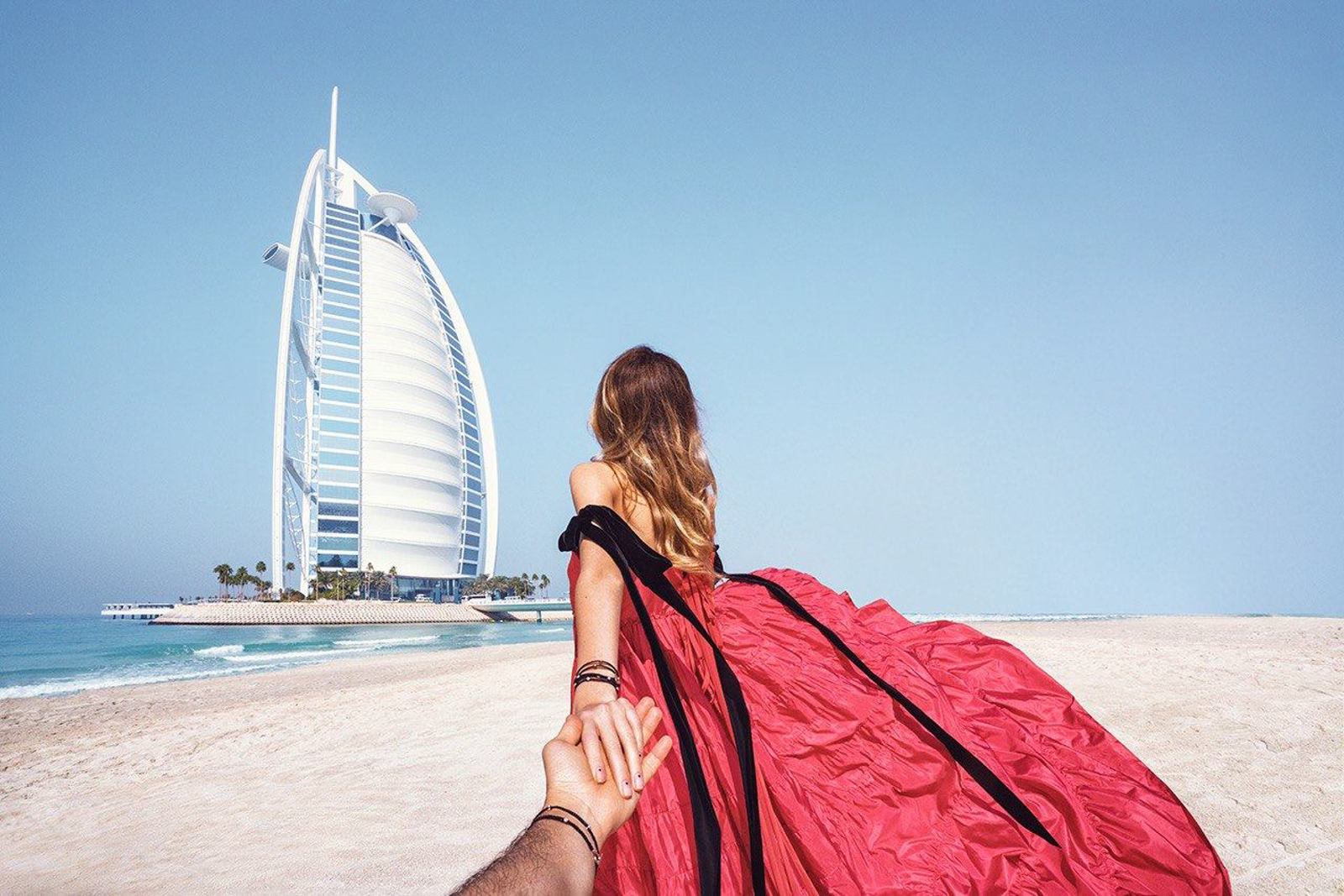Dubai Turu