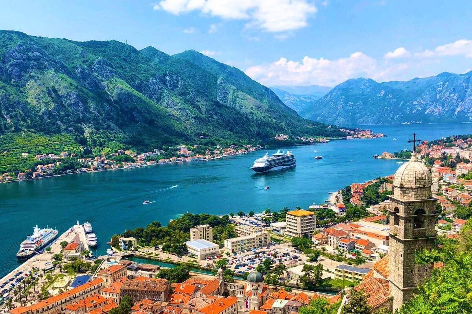 Budva Turu