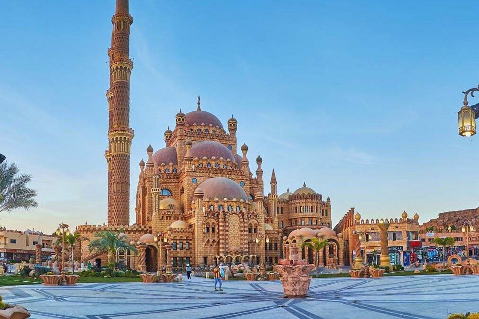 Mega Mısır ve İkonları Turu 17 Nisan & 15 Mayıs & 26 Haziran & 10 Temmuz & 14 Ağustos & 18 Eylül & 09 Ekim 2026 Hareket