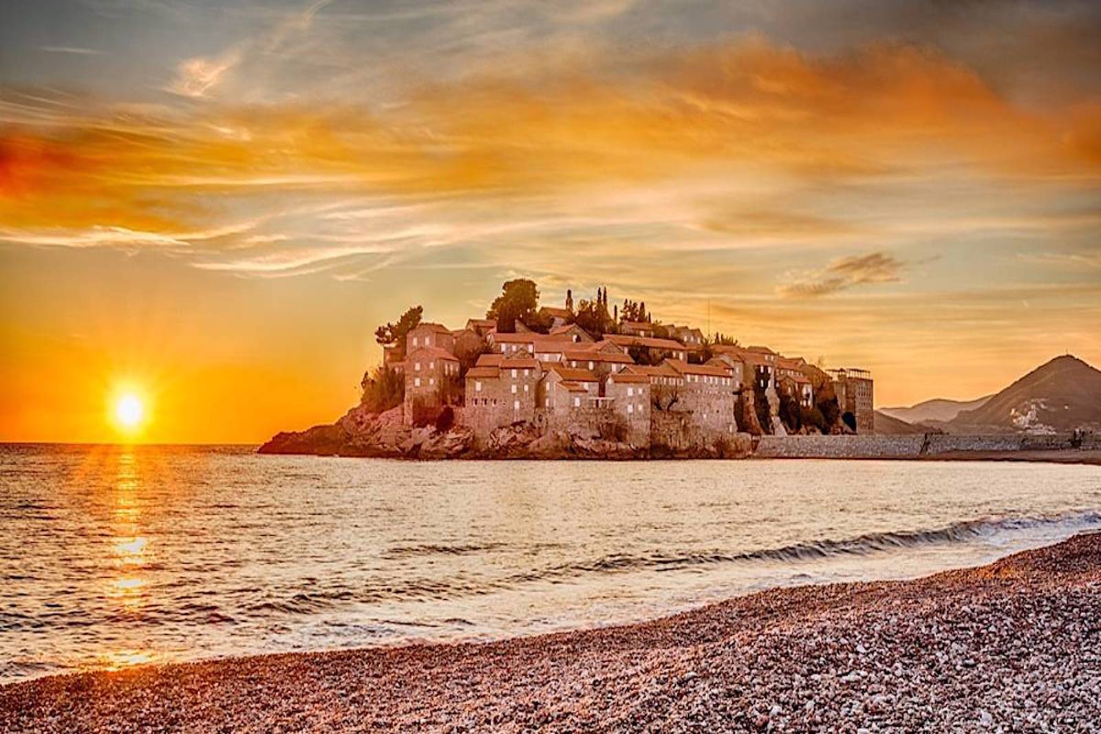 Budva Turu  Her Pazar Kesin Hareketli