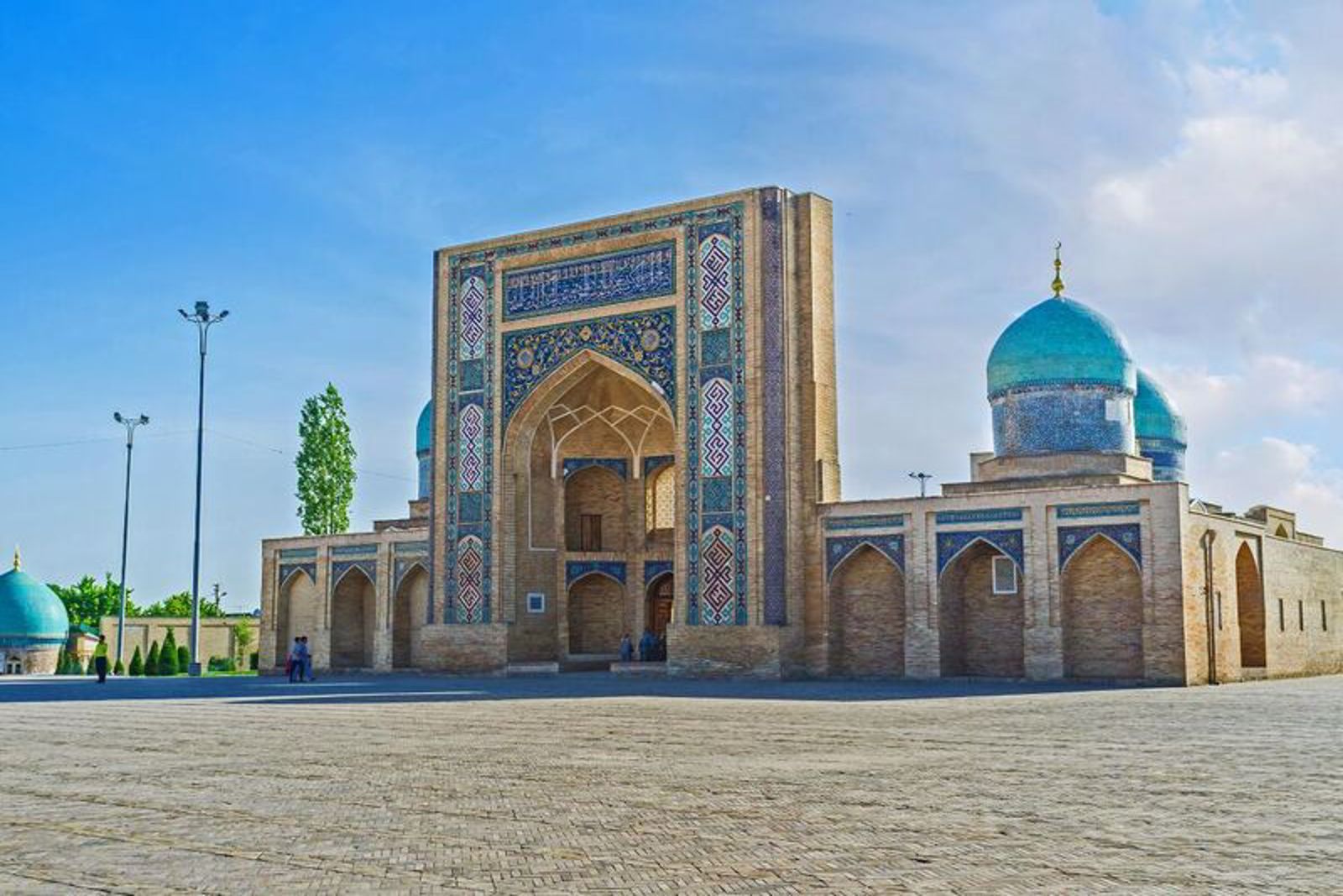 Üç Ülke Tek Medeniyet Kırgızistan Kazakistan Özbekistan Turu 29 Ağustos 2026