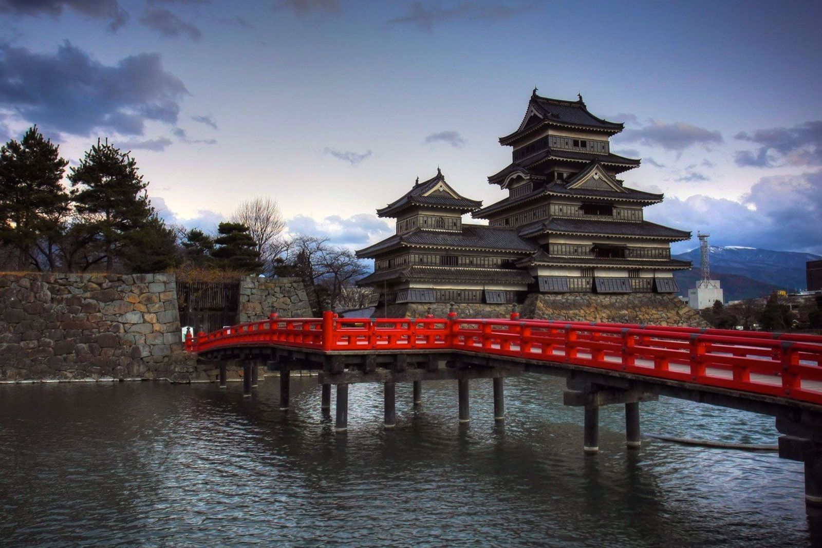 Süper Promo Japonya Turu