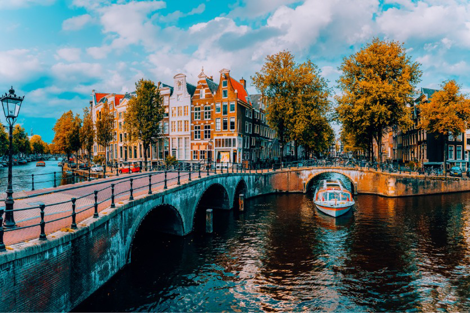 İstanbul Çıkışlı Benelux Paris İkonları Turu - 17, 22 Ocak 2026 (Sömestre Özel)