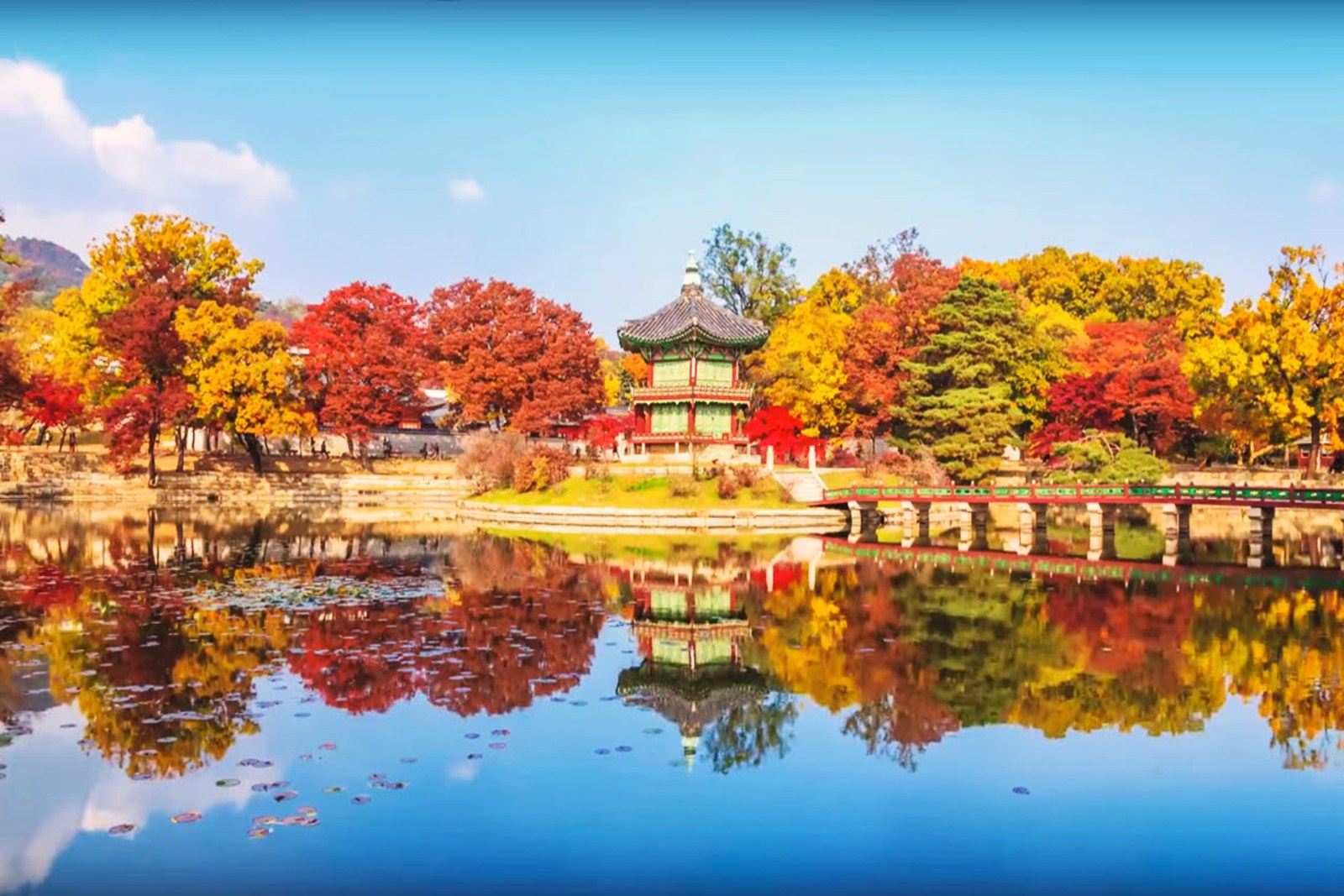 Güney Kore Ve Japonya Turu 19 Eylül 