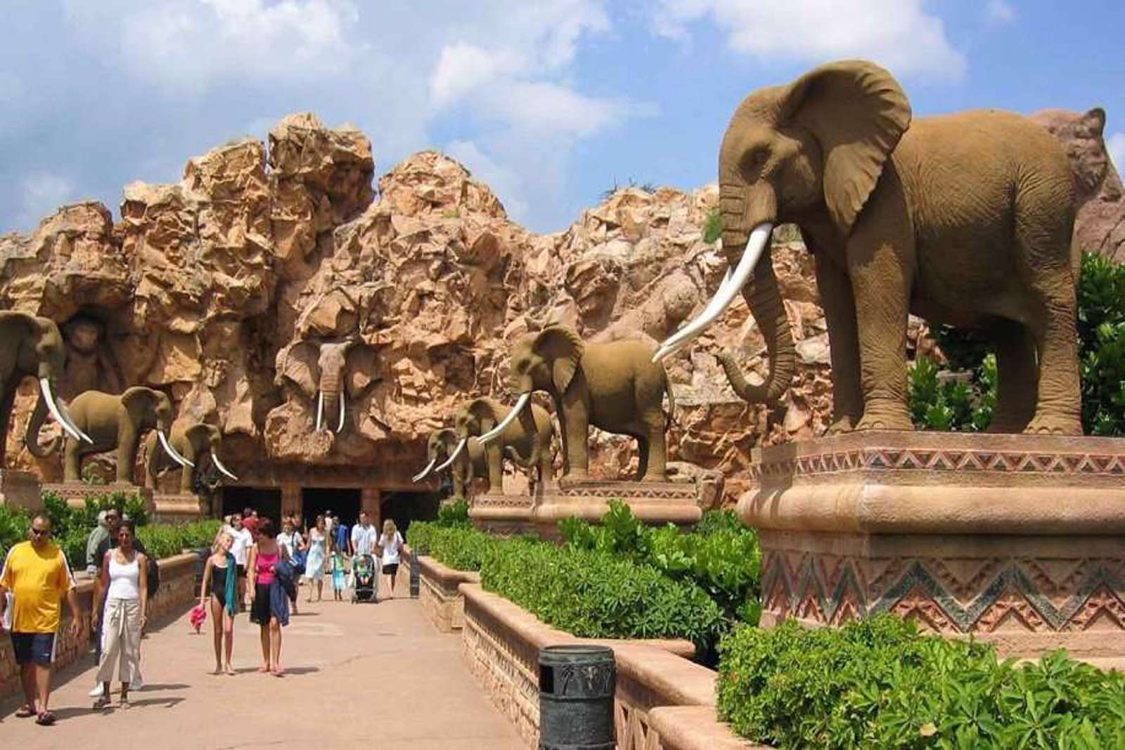 Elegant Güney Afrika Turu