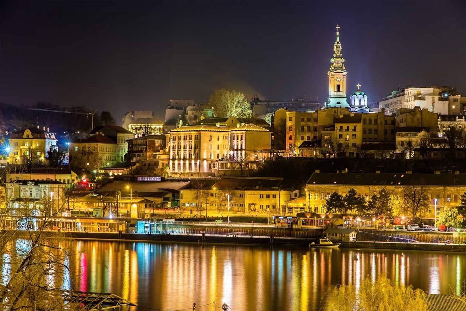Belgrad Turu  31 Aralık 2025 – 04 Ocak 2026 