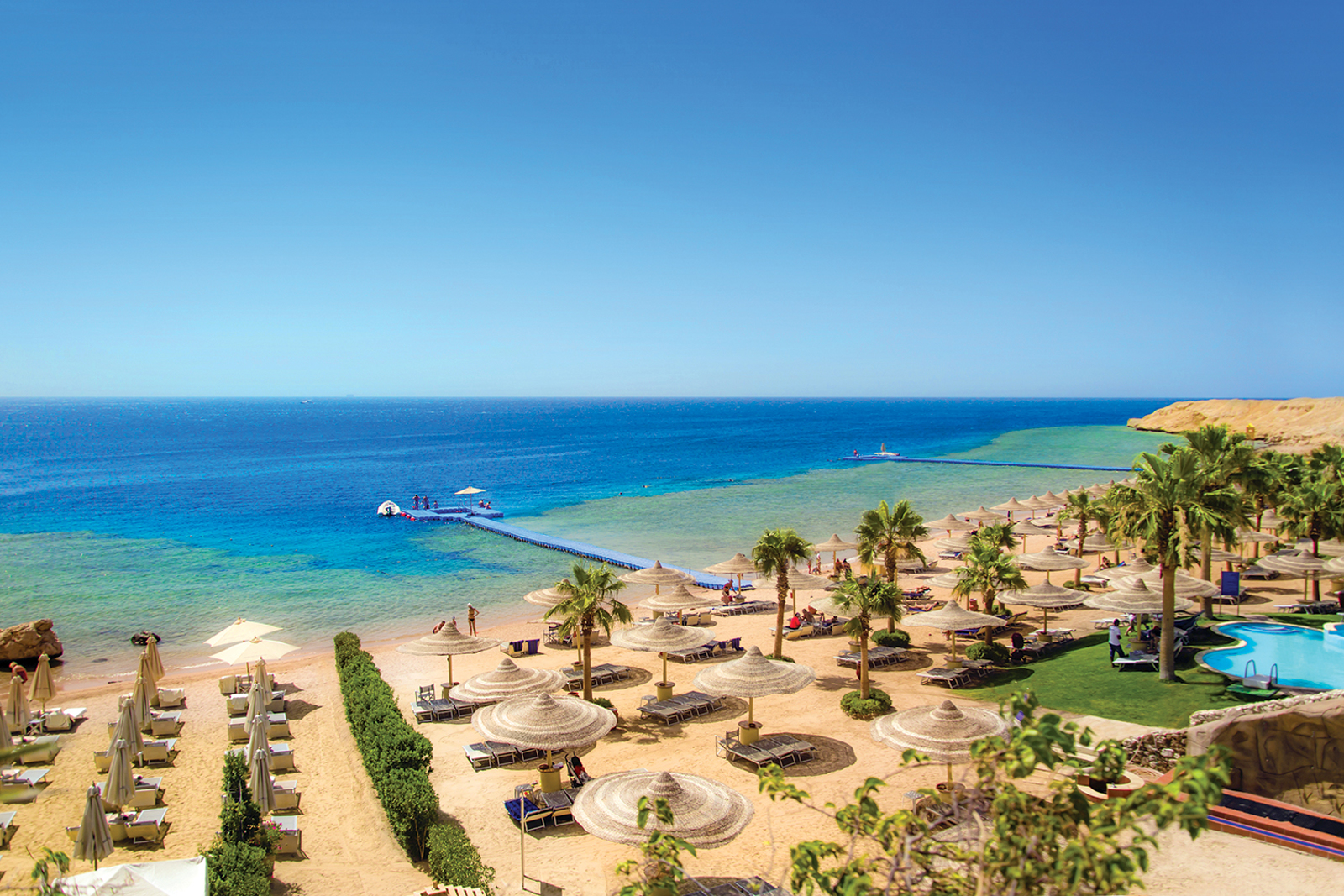 Sharm El Sheikh Turları - Gest Travel | Adventure Stories