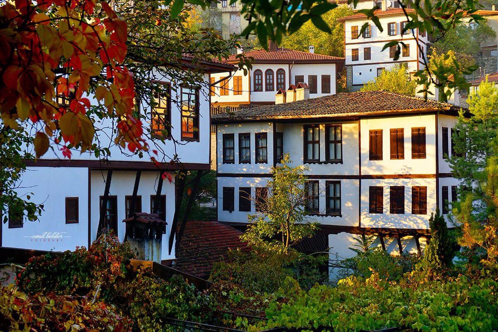Batı Karadeniz Turu   Karadeniz Ekspresi  