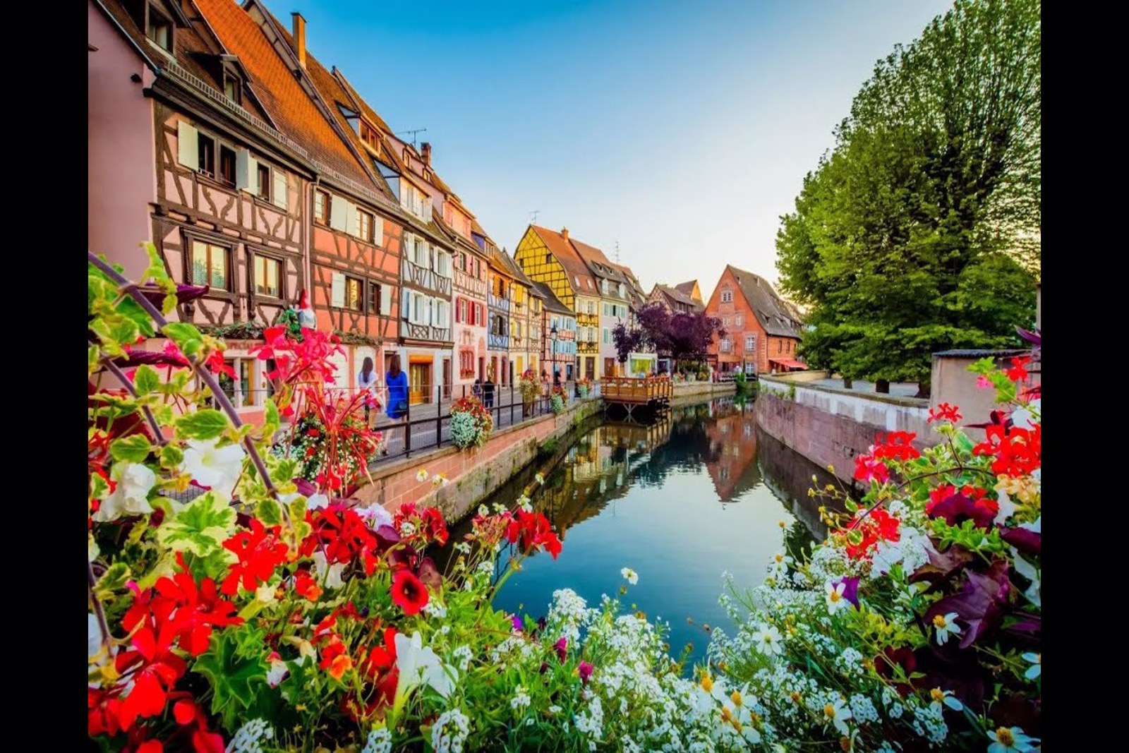 Mega Benelüx Paris Colmar Köln Turu 