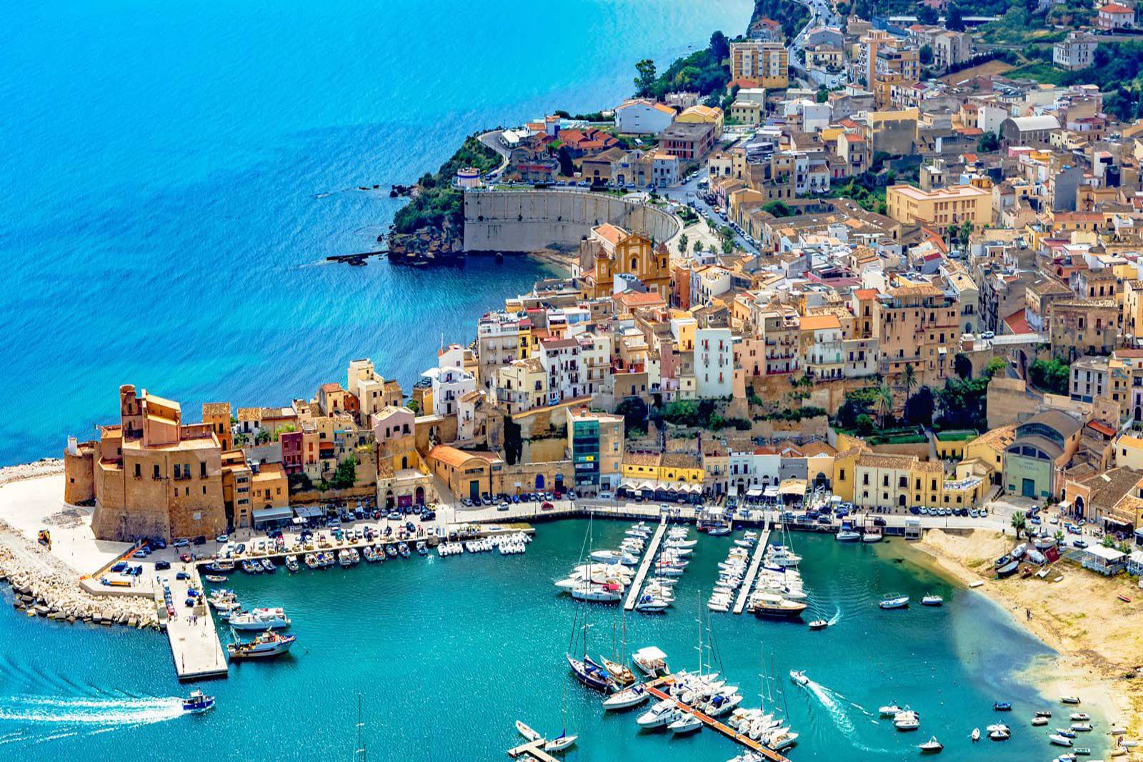 Sicilya Malta Turu 4 Gece 5 Gün - Tüm Turlar Dahil