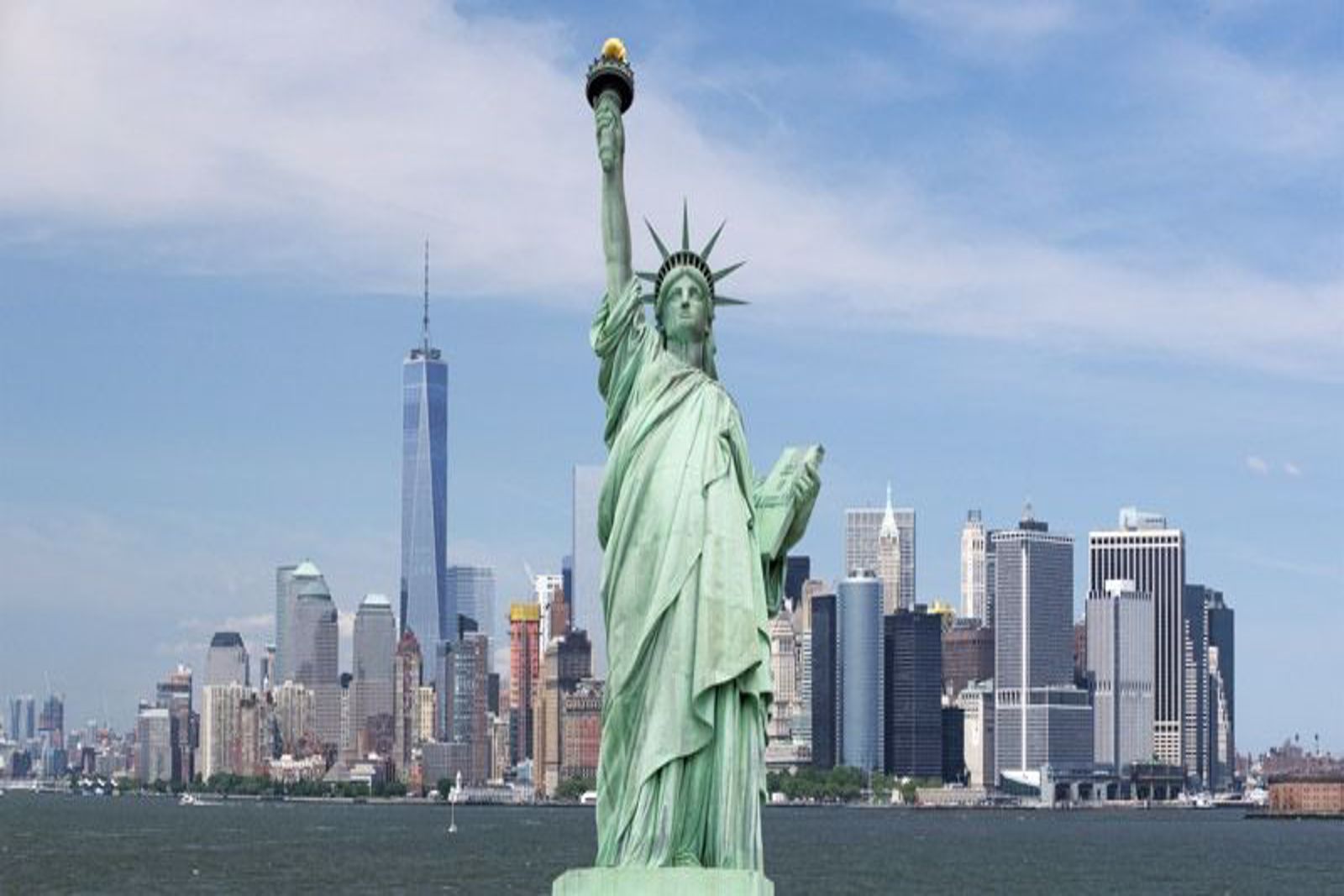 Büyük Amerika Turu 