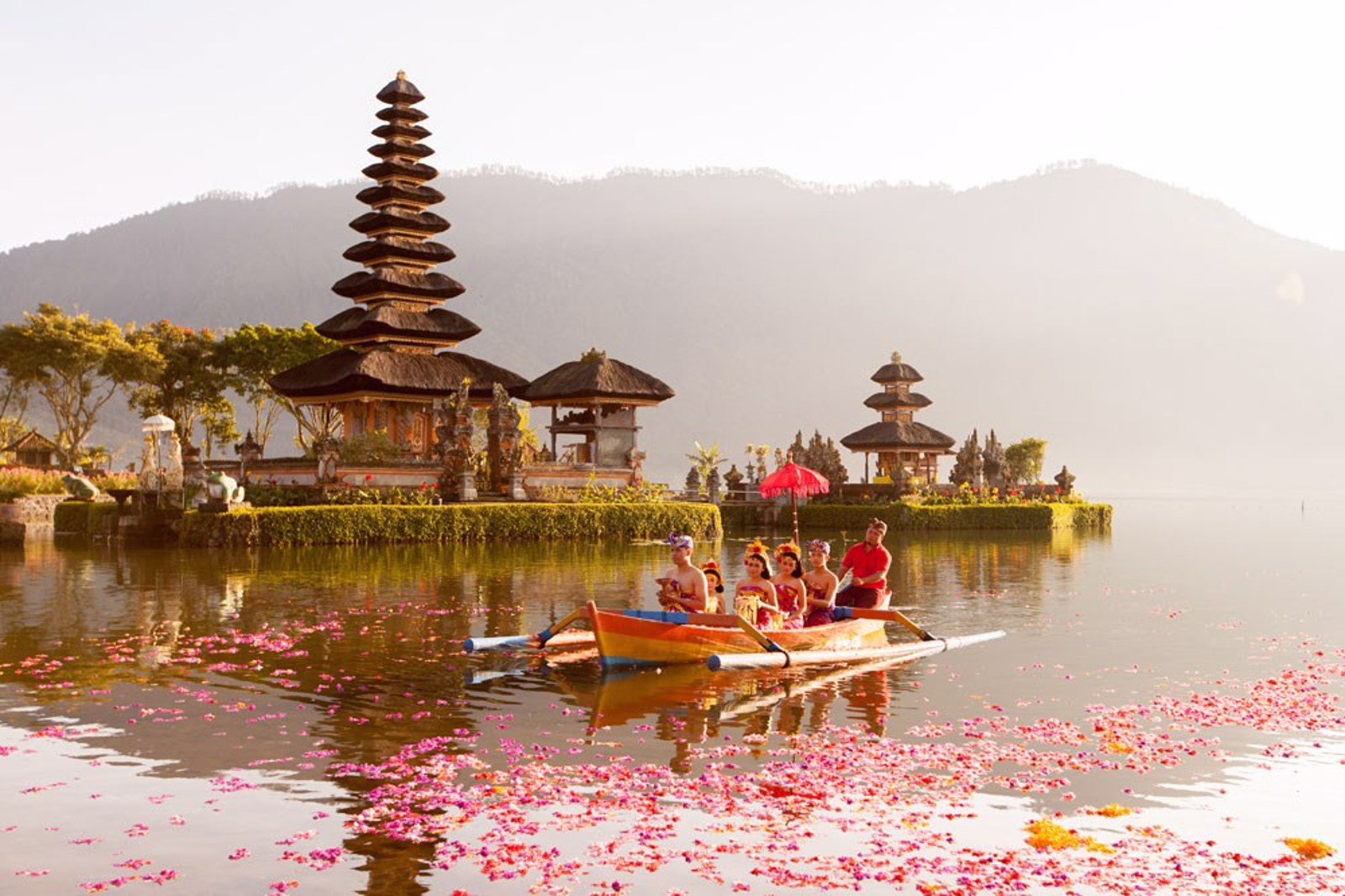 Bali ve Phuket İle Fenomen Uzakdoğu Turu