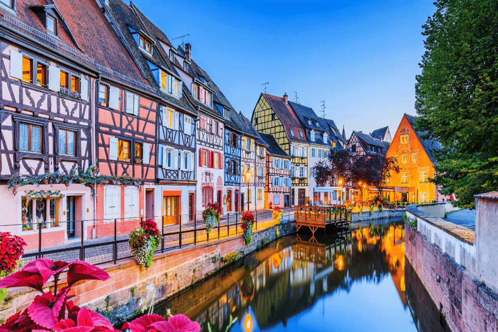 Bernina Express ile Bir Avrupa Masalı Turu Kıbrıs Hareketli