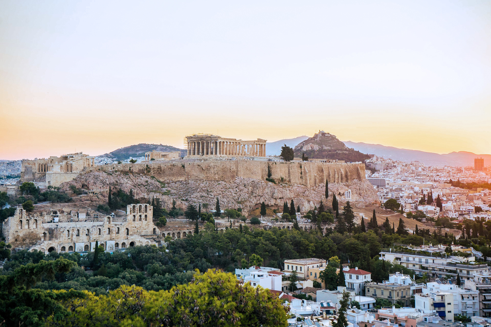 Girit Adası Turu 4 Gece 5 Gün 