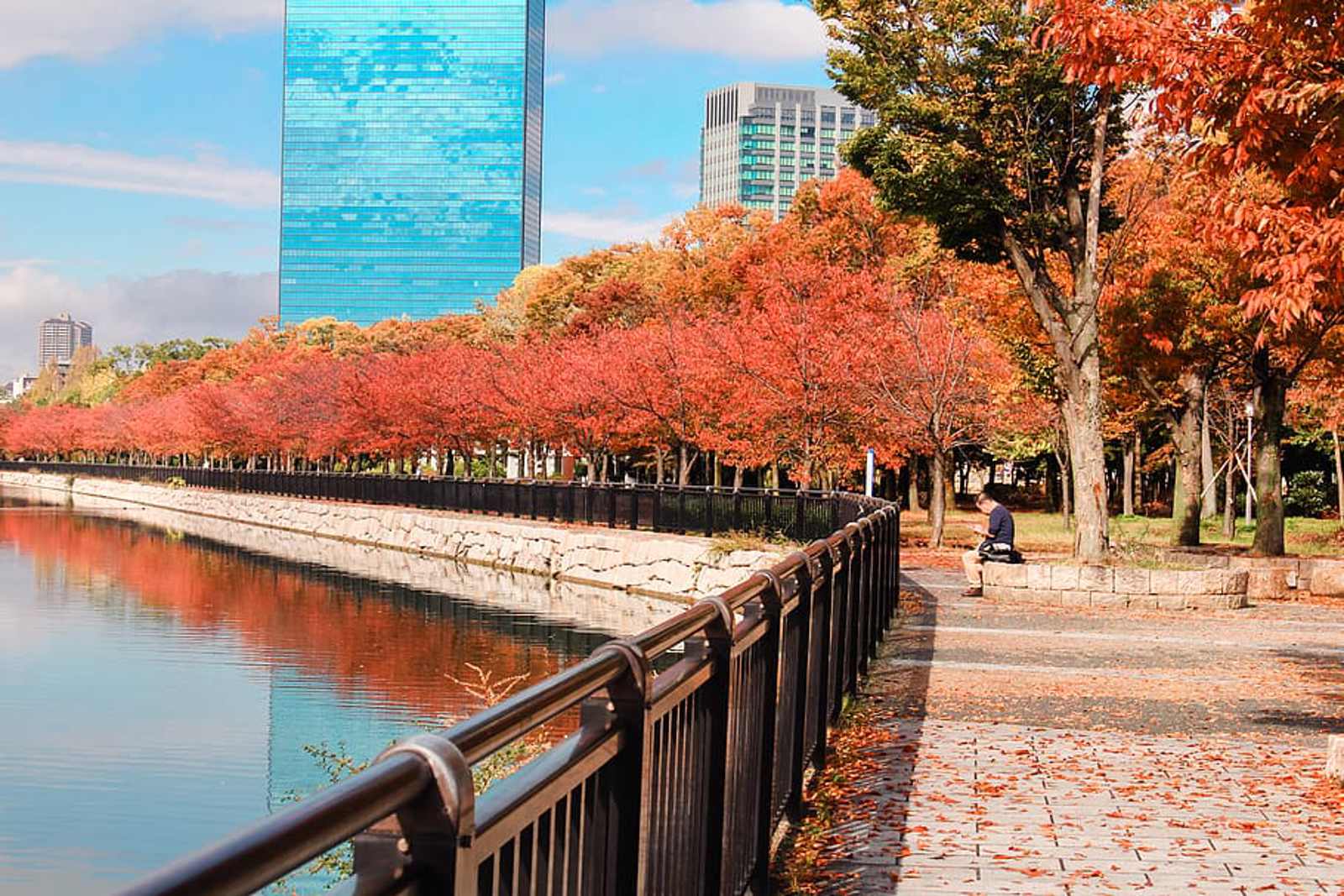 Elegant Japonya Turu Türk Hava Yolları ile 7 Gece