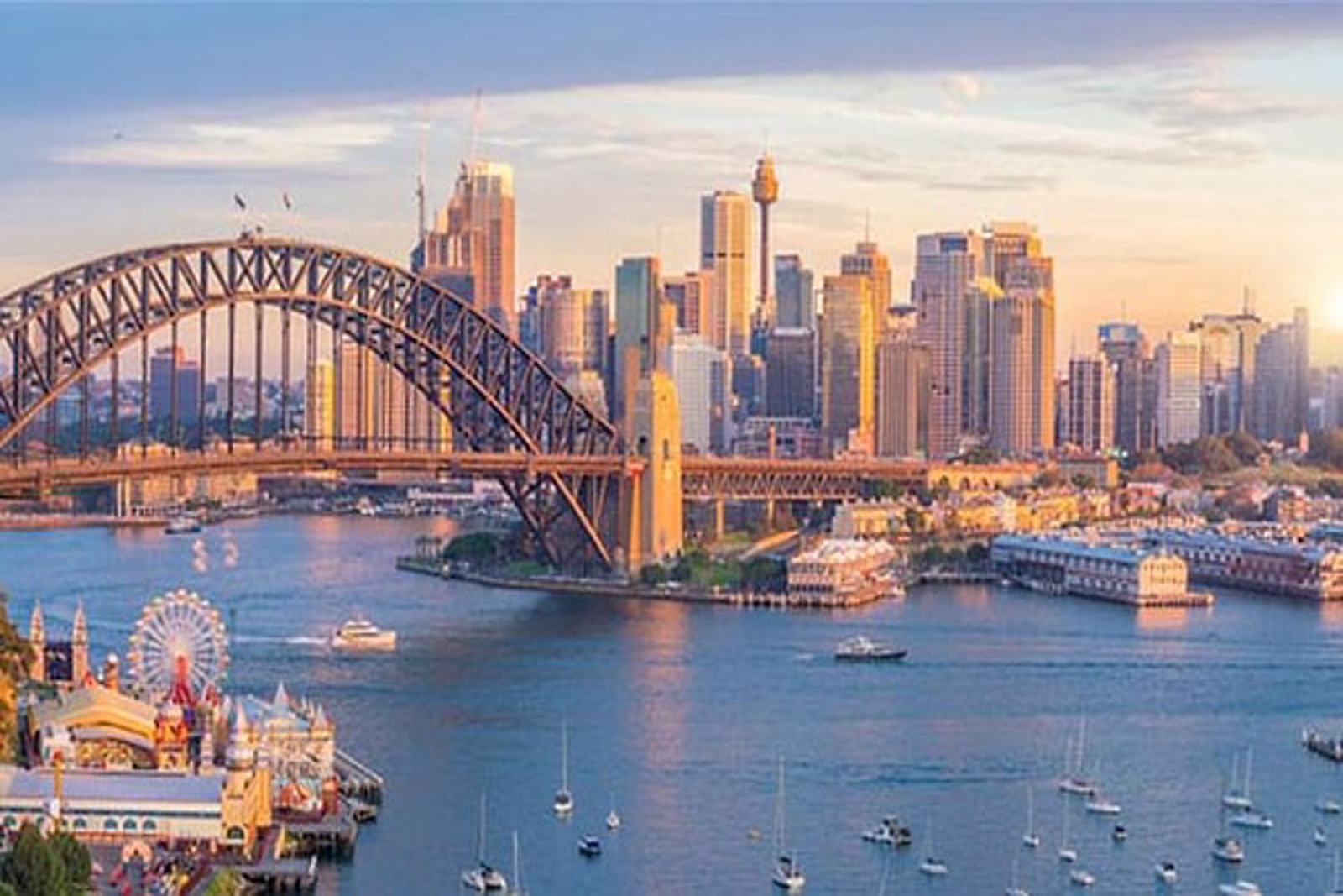 İstanbul Çıkışlı Aborjinlerin Kadim Toprakları “Avustralya”| Tüm Turlar ve Giriş Ücretleri Dahil - 19 Mart 2026 Hareket (Ramazan Bayramı Özel)