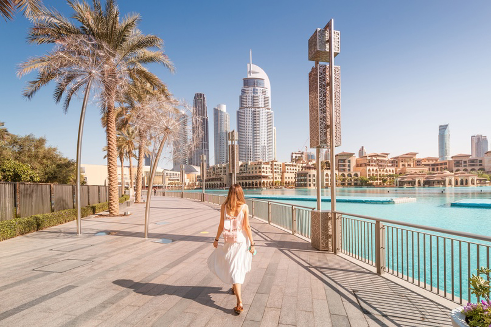 Dubai Turu Thy ile