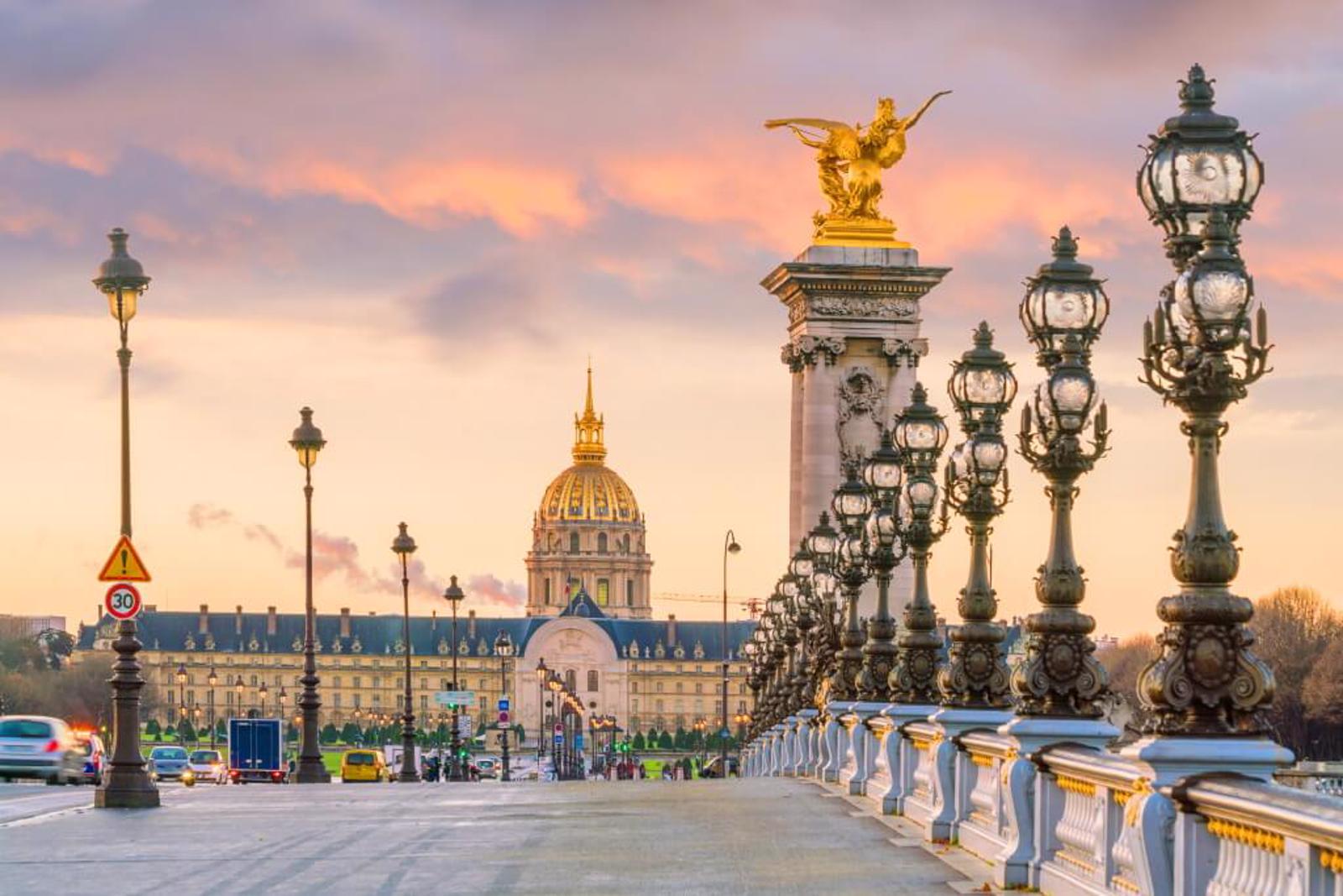 Paris Turu Temmuz Ağustos Ekim