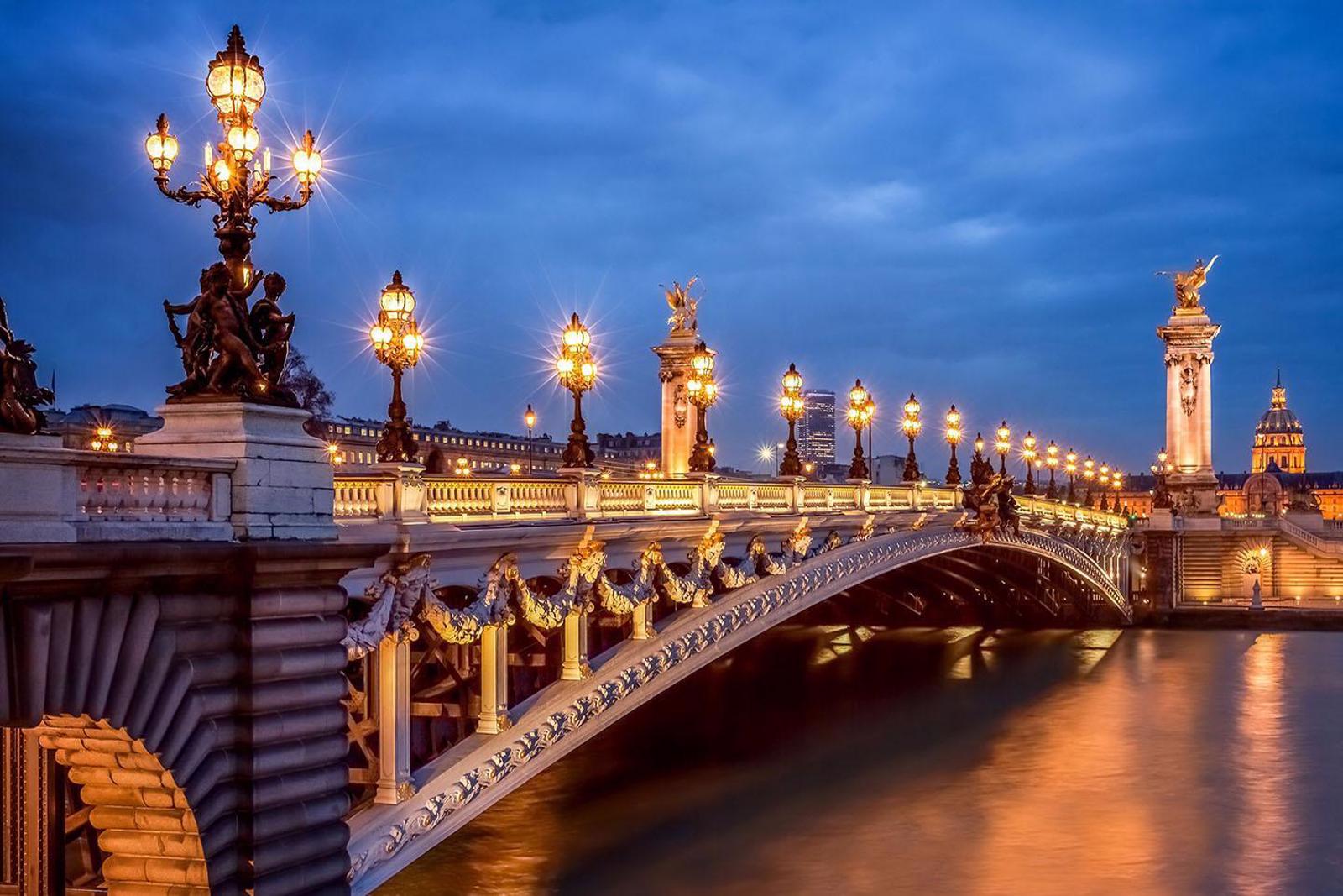 Süper Promo Paris Rotası Turu 