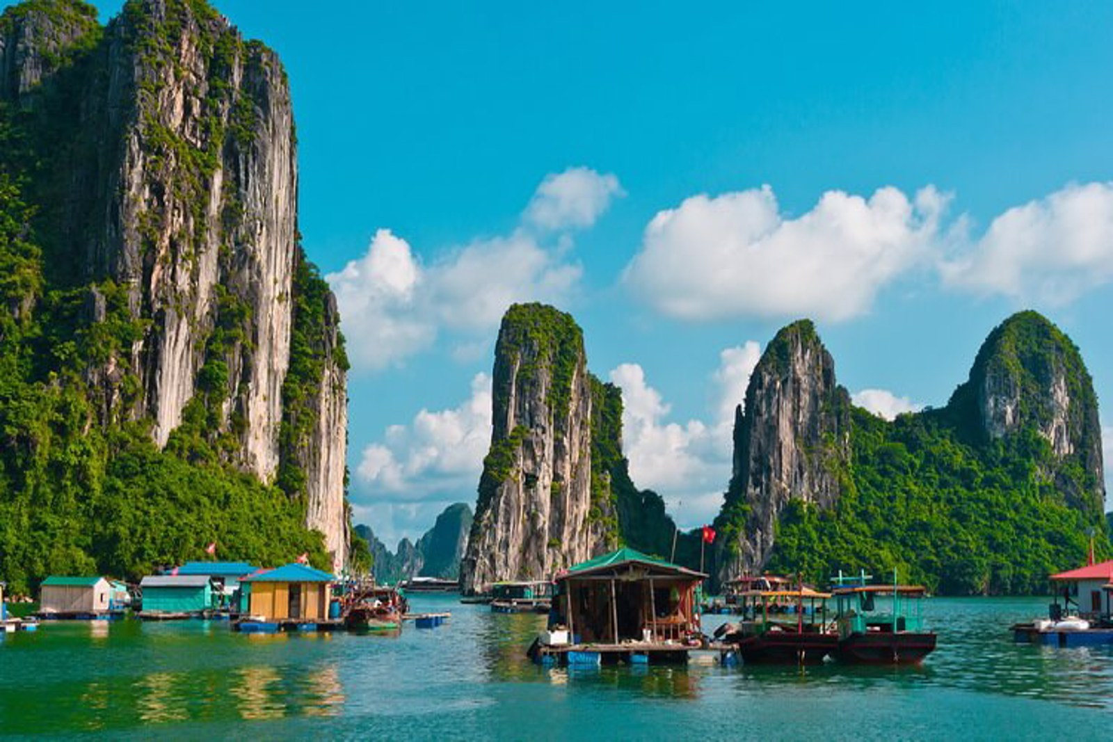 Vietnam Kamboçya & Laos Turu 2026 Hareket