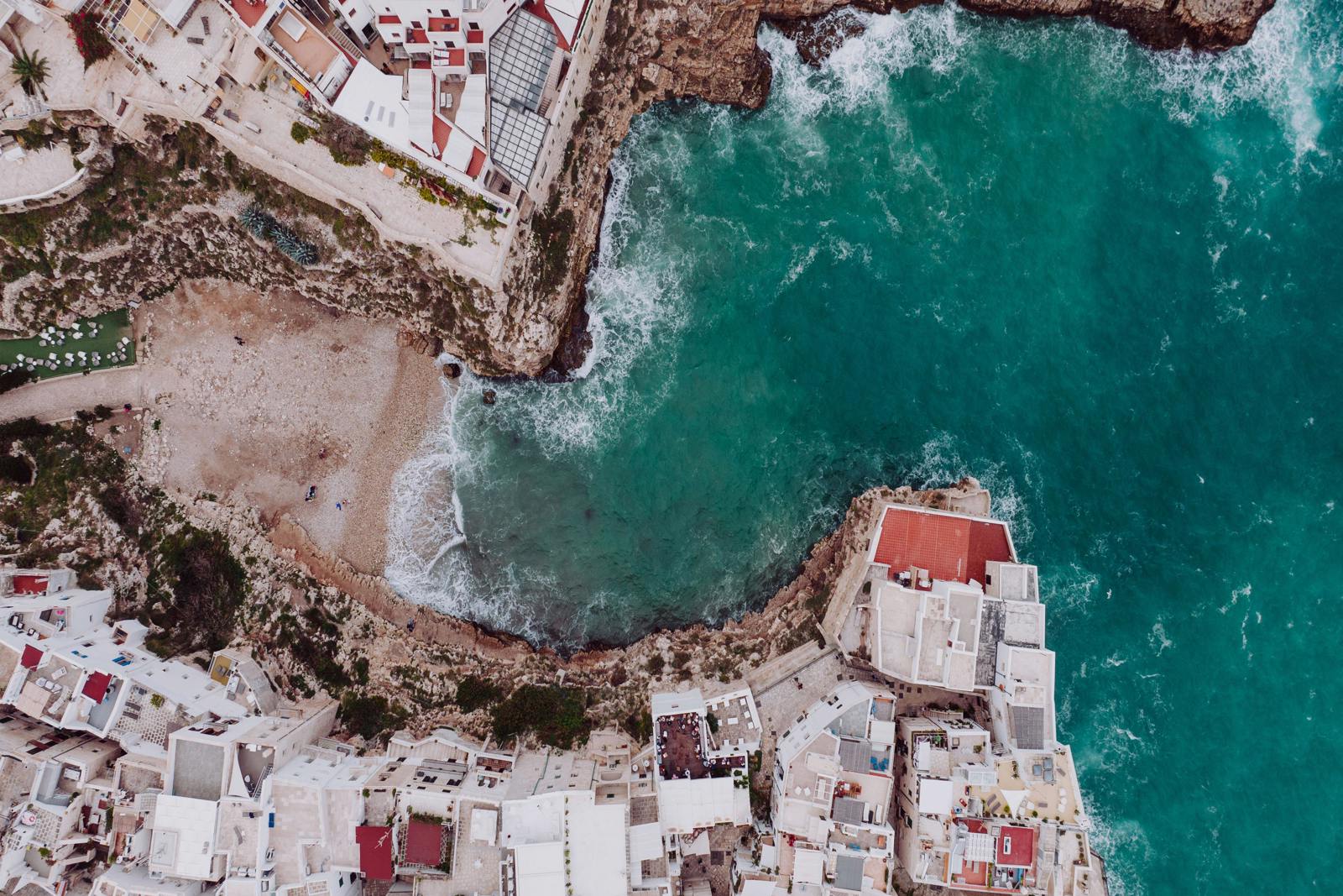 Puglia Turu Tüm Turlar Dahil 28 Ekim 2026 