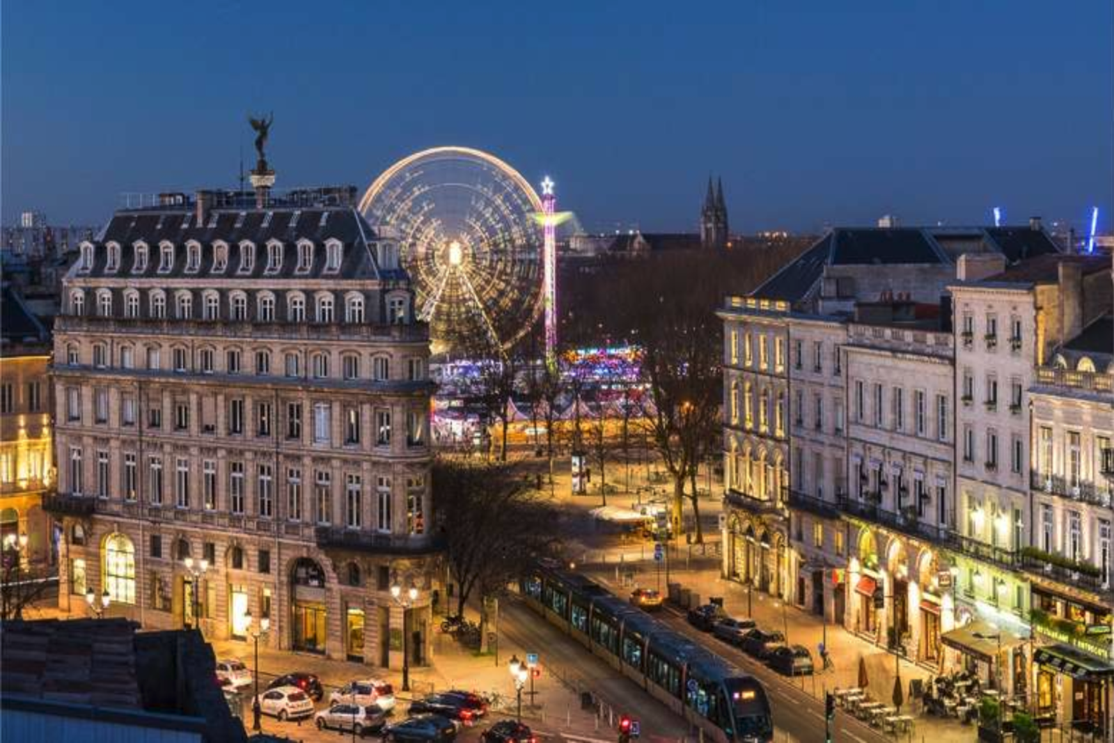 Paris Brüksel Turu Kurban Bayramı Özel