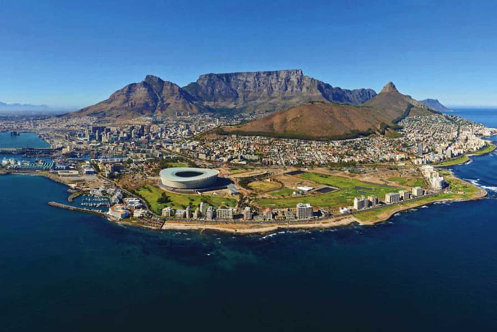 Güney Afrika Turu 2025 Dönemi