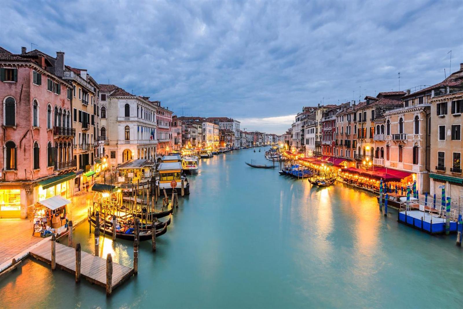 Milano Verona Venedik Turu 
