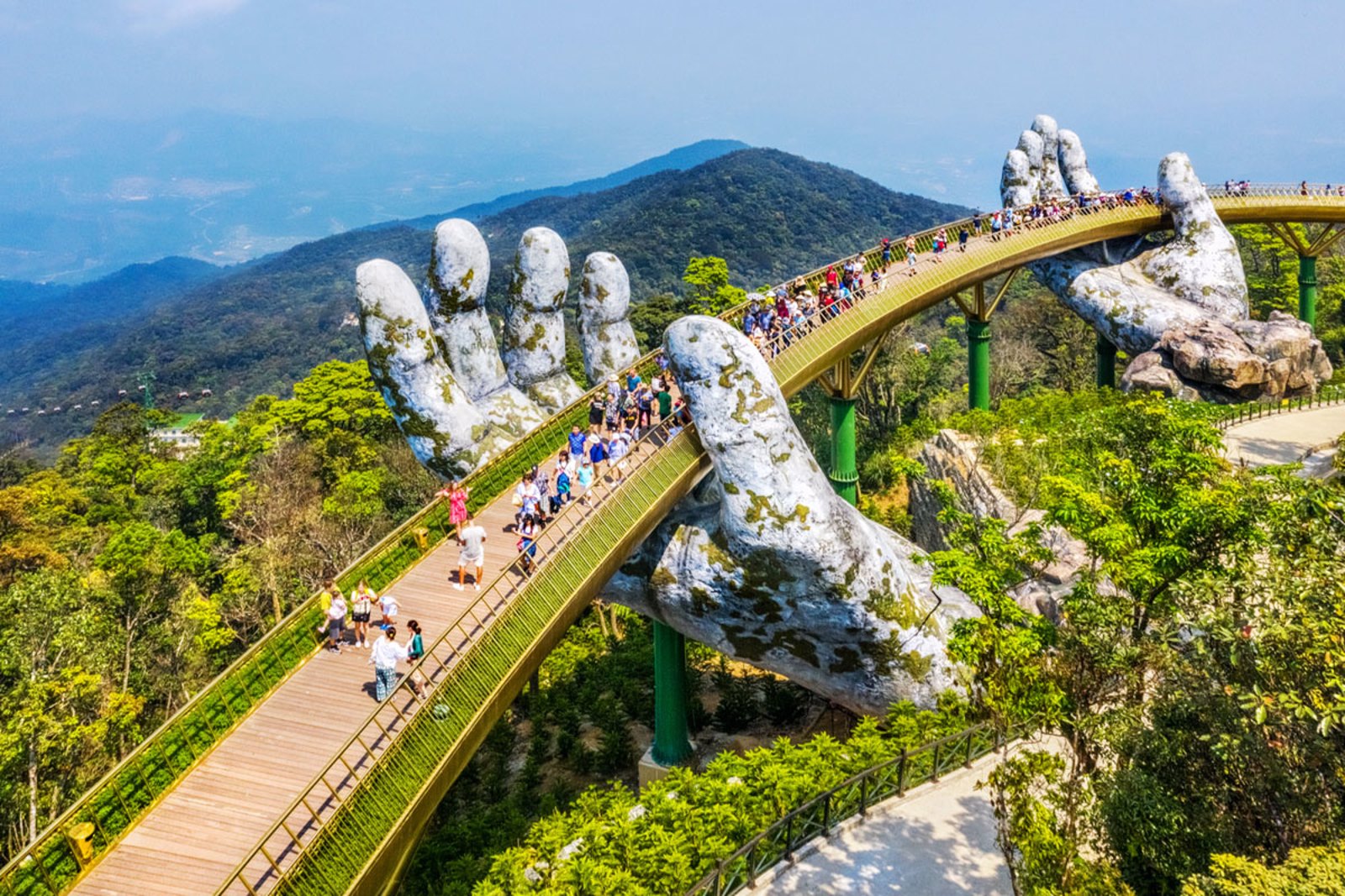 Mavi Ejderha, Khmer ve Siam “Vietnam, Kamboçya, Tayland” 22 Mayıs 2026 