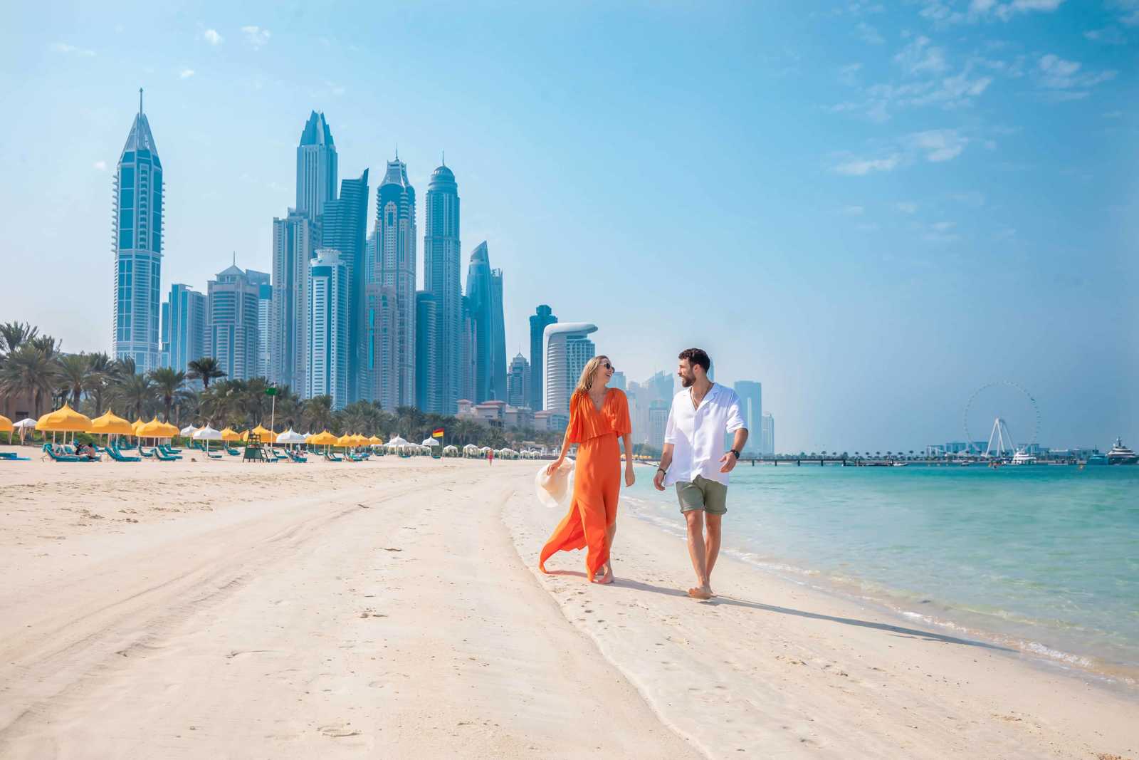 Dubai Turu 06 Ekim