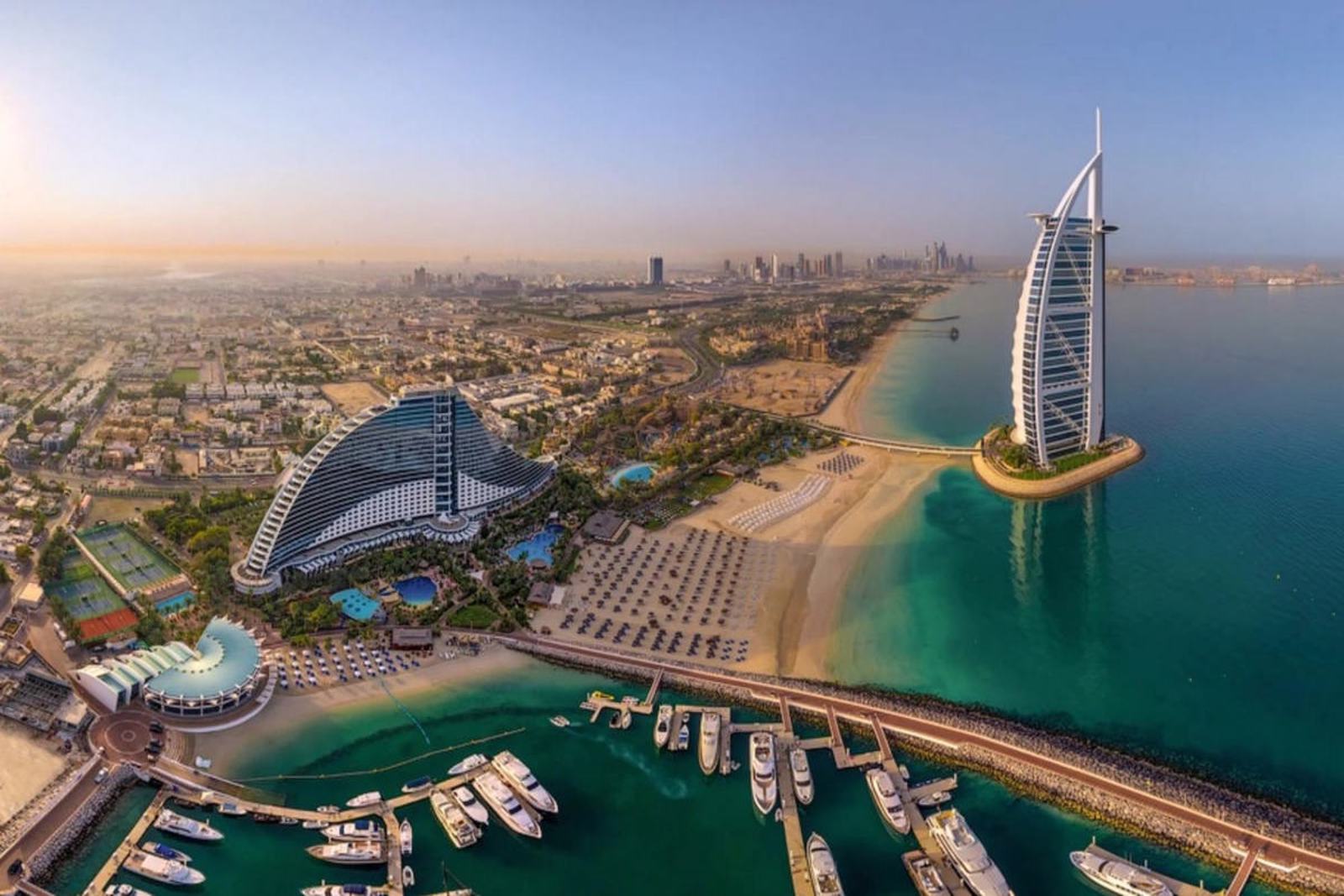 Dubai Turu  İstanbul 03 Aralık 2025   04 Şubat 2026 Hareket 