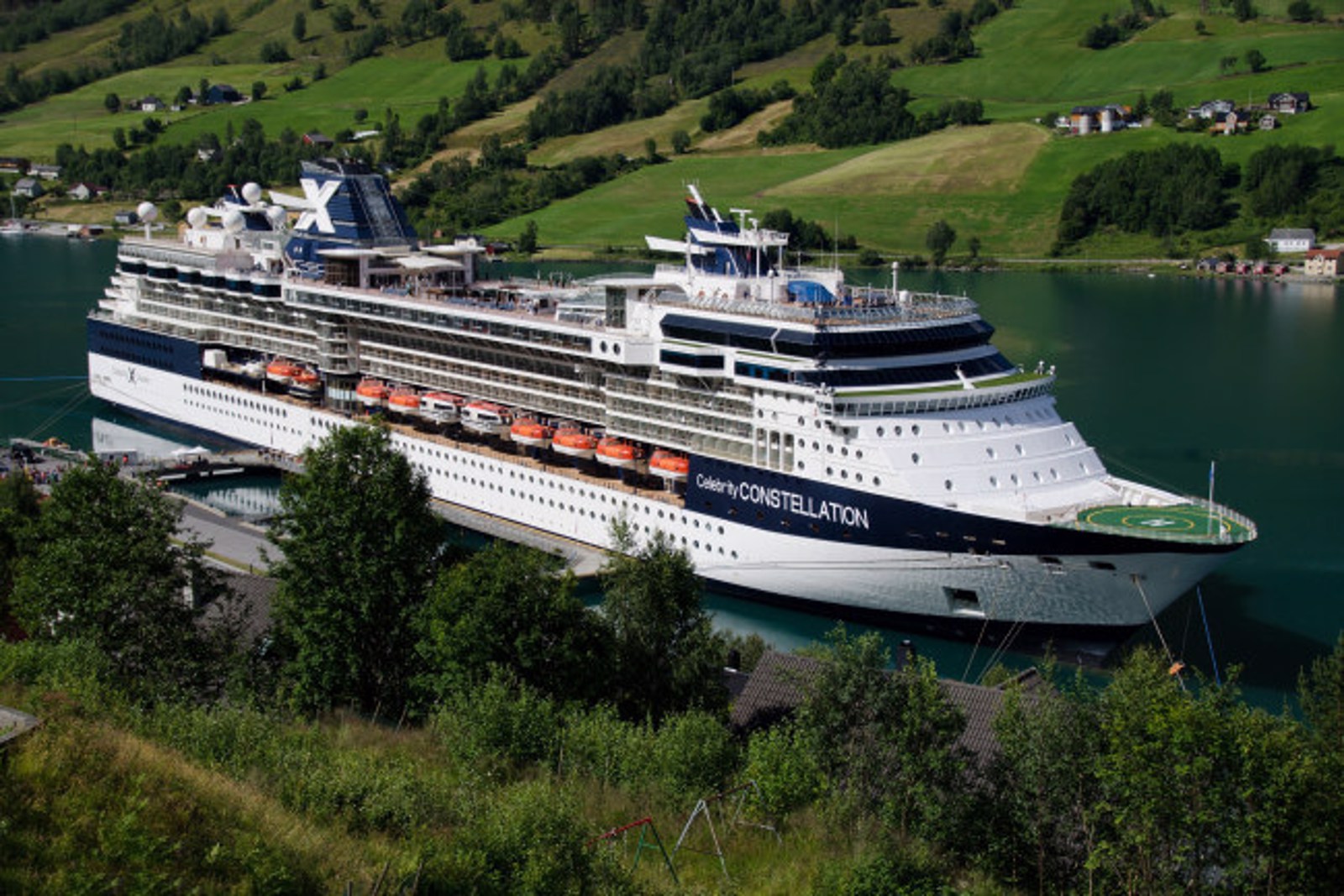 5* Celebrity Constellation ile Akdeniz  Yunan Adaları Turu
