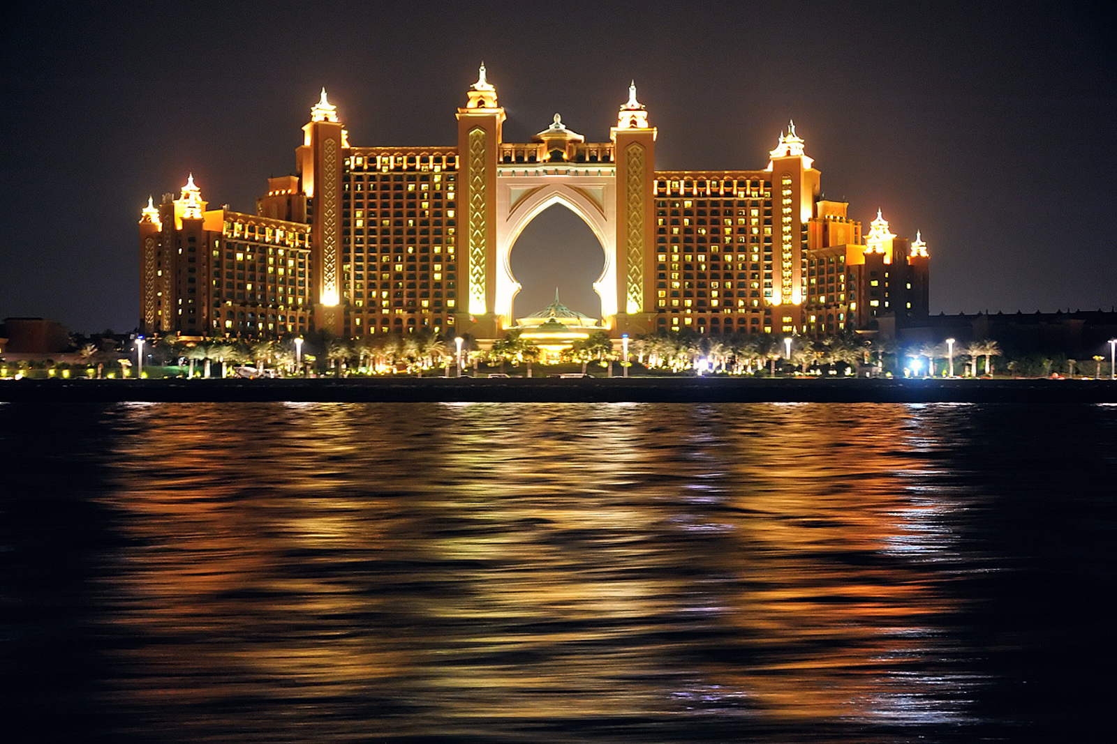 Dubai Turu Ekim