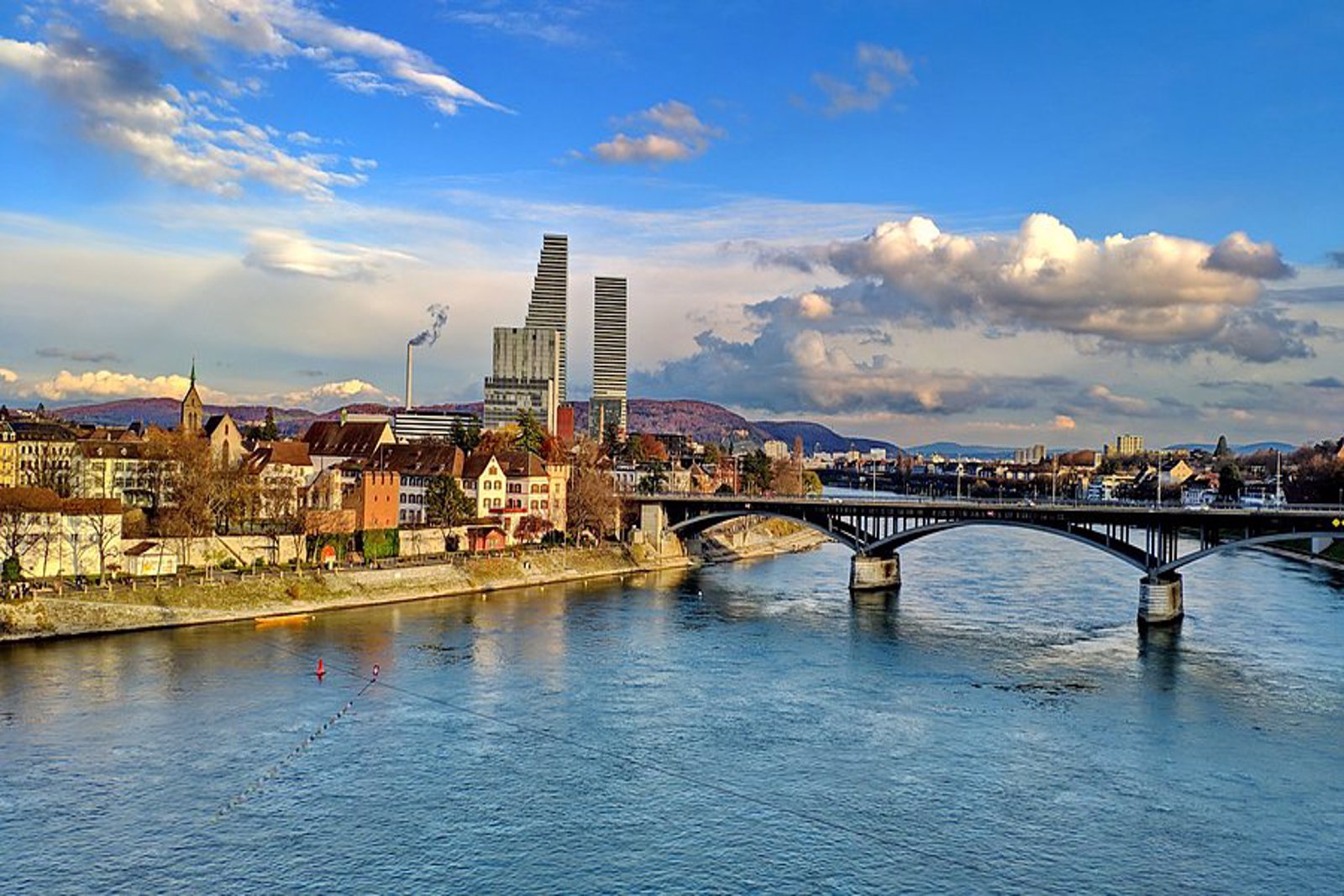 Bernina Treni ve Hallstatt ile Bir Avrupa Masalı Express Turu 4 Gece - 2026 Yaz & Sonbahar