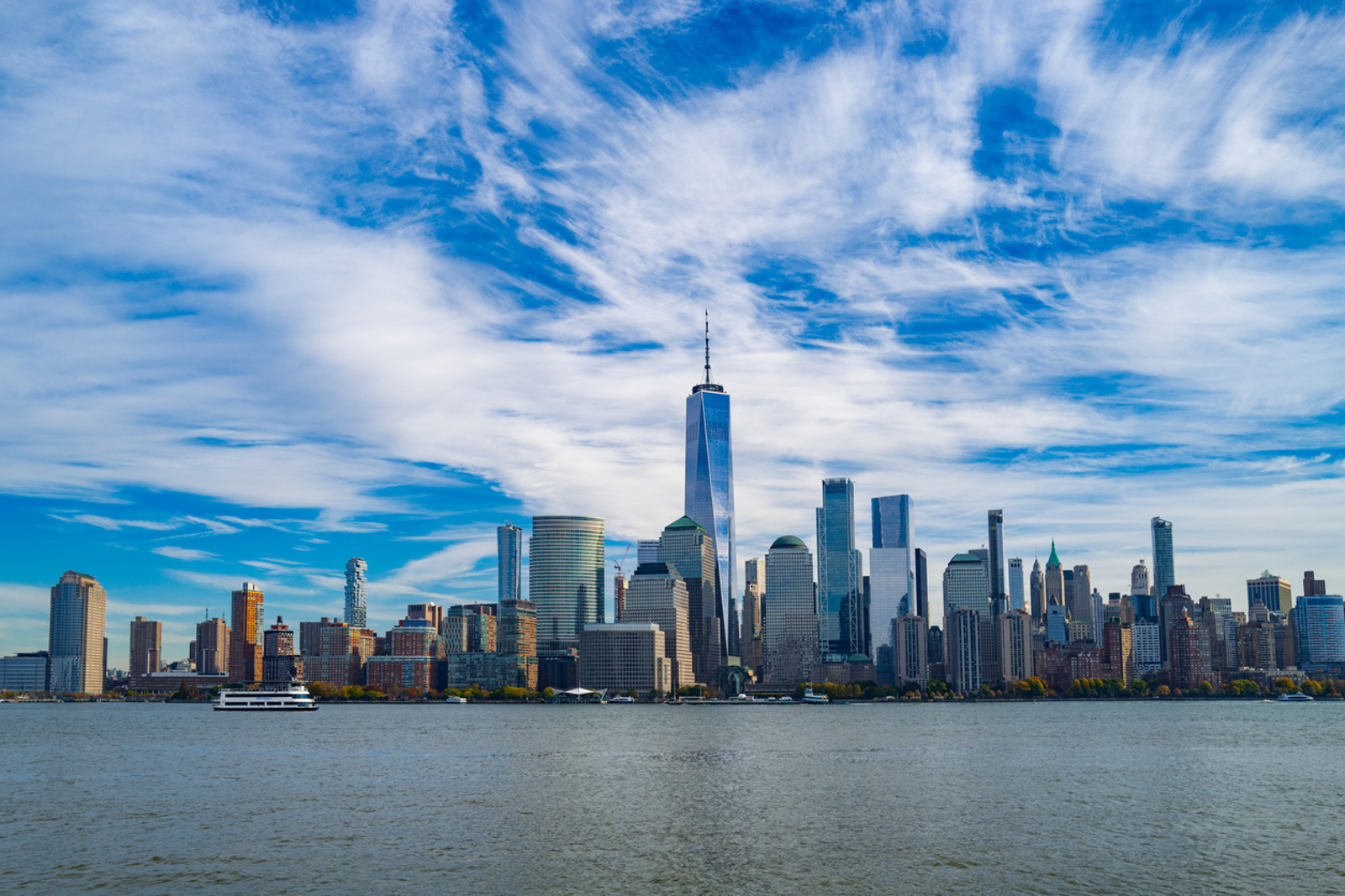New York & Orlando & Miami Turu Doğu Amerika Rotası 