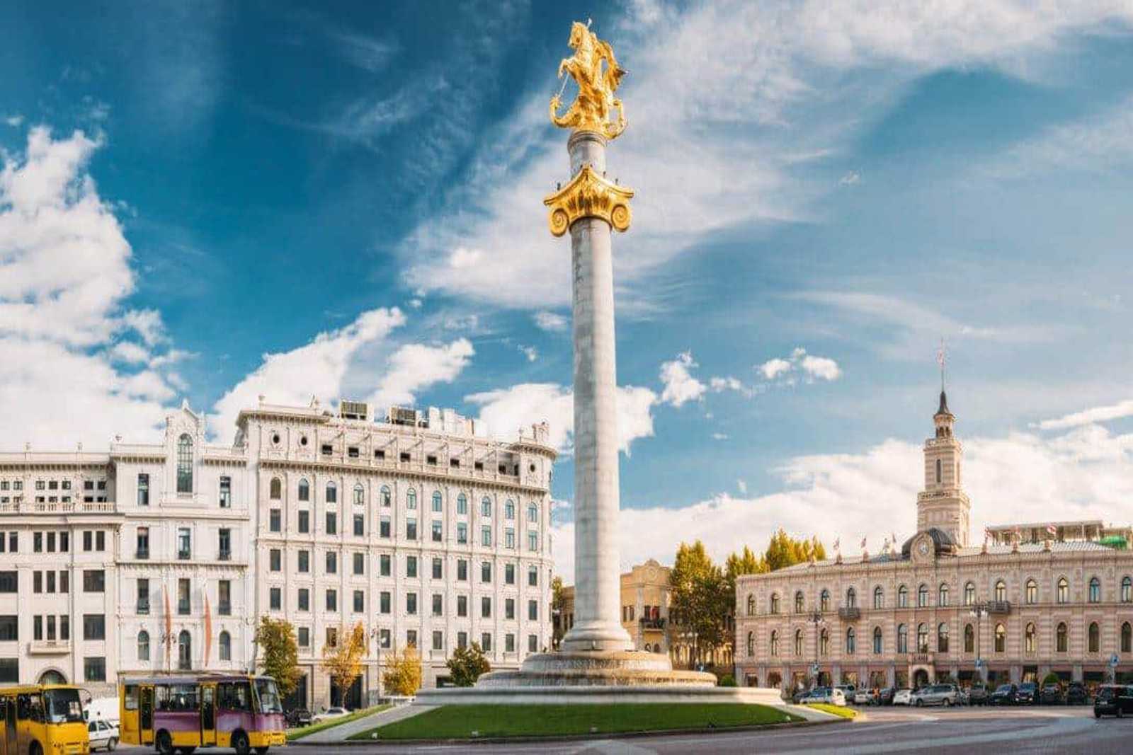 Ekstra Turlar Dahil Mega Gürcistan Turu 24 Mayıs 2026 Kurban Bayramı Özel 