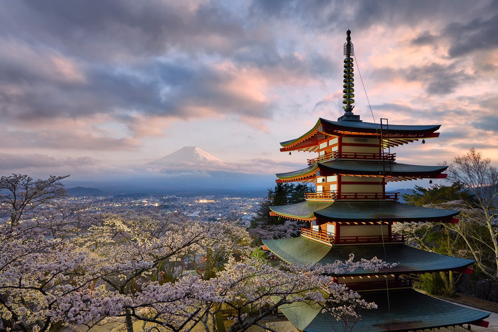 Süper Promo Direkt Sefer İle Japonya Turu 2026