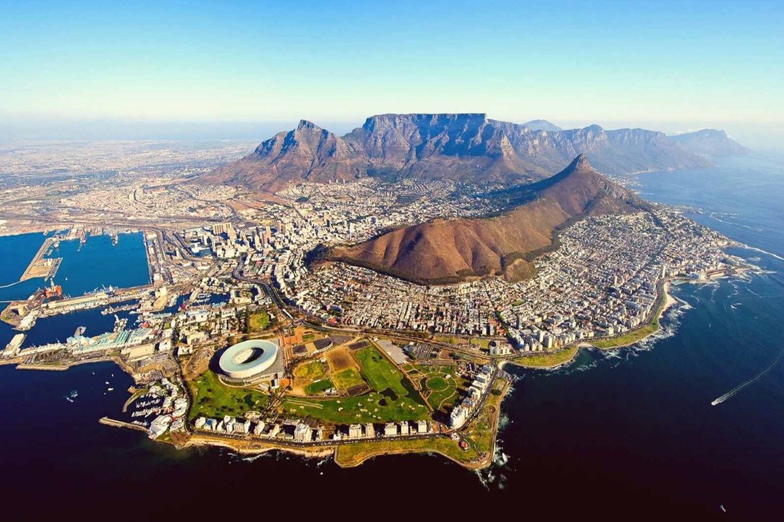 Vizesiz İstanbul Çıkışlı Muhteşem Güney Afrika Turu Eylül Ekim Kasım Aralık