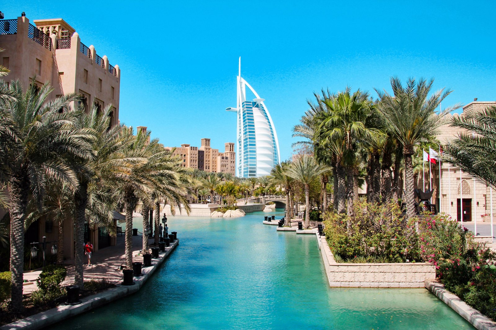 Dubai Turu 06 Ekim