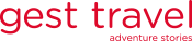 Gest Travel Logo